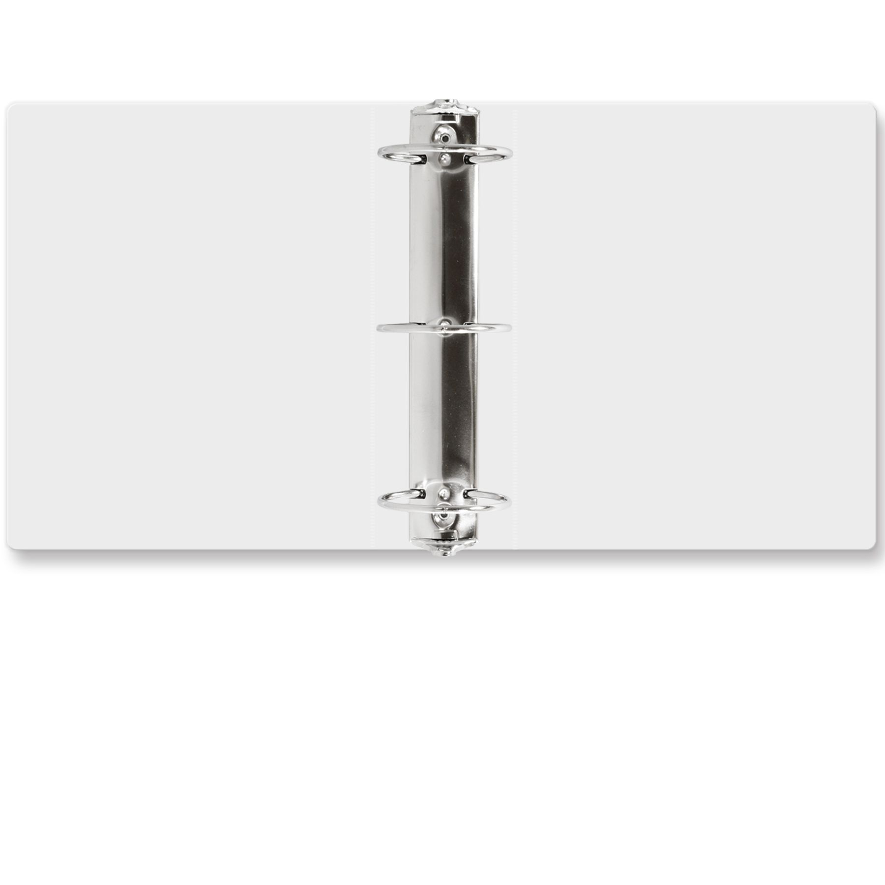 3" Express Round Ring Binder 3