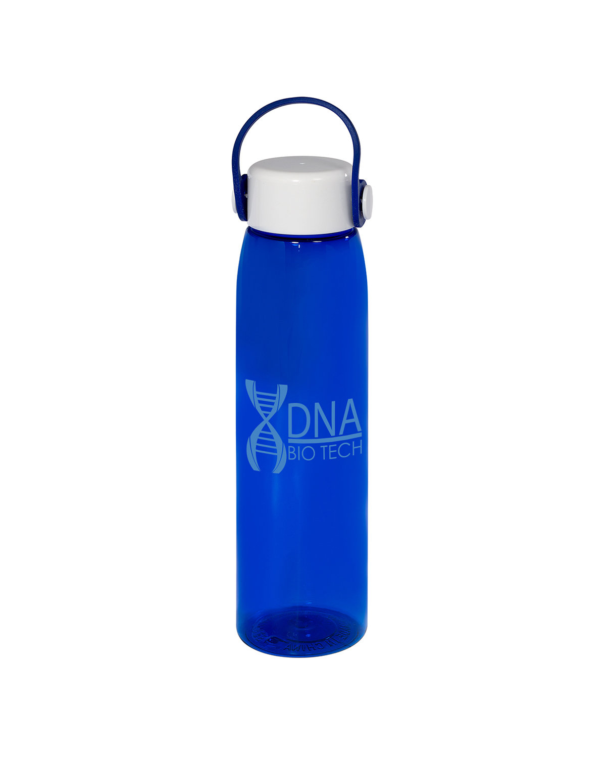 18.5 oz. Zone Tritan Water Bottle. 2