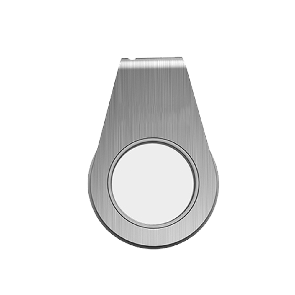 Kangley Light Up 360 degrees Rotating Acrylic USB