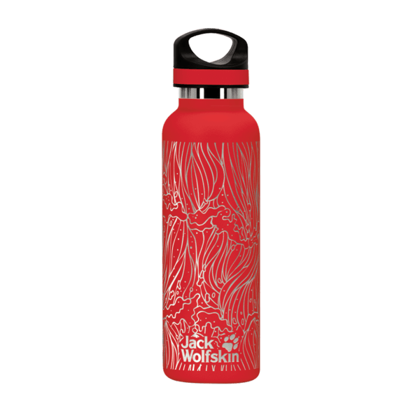 20 oz. Basecamp Tundra Bottle with Screw Top Lid 68