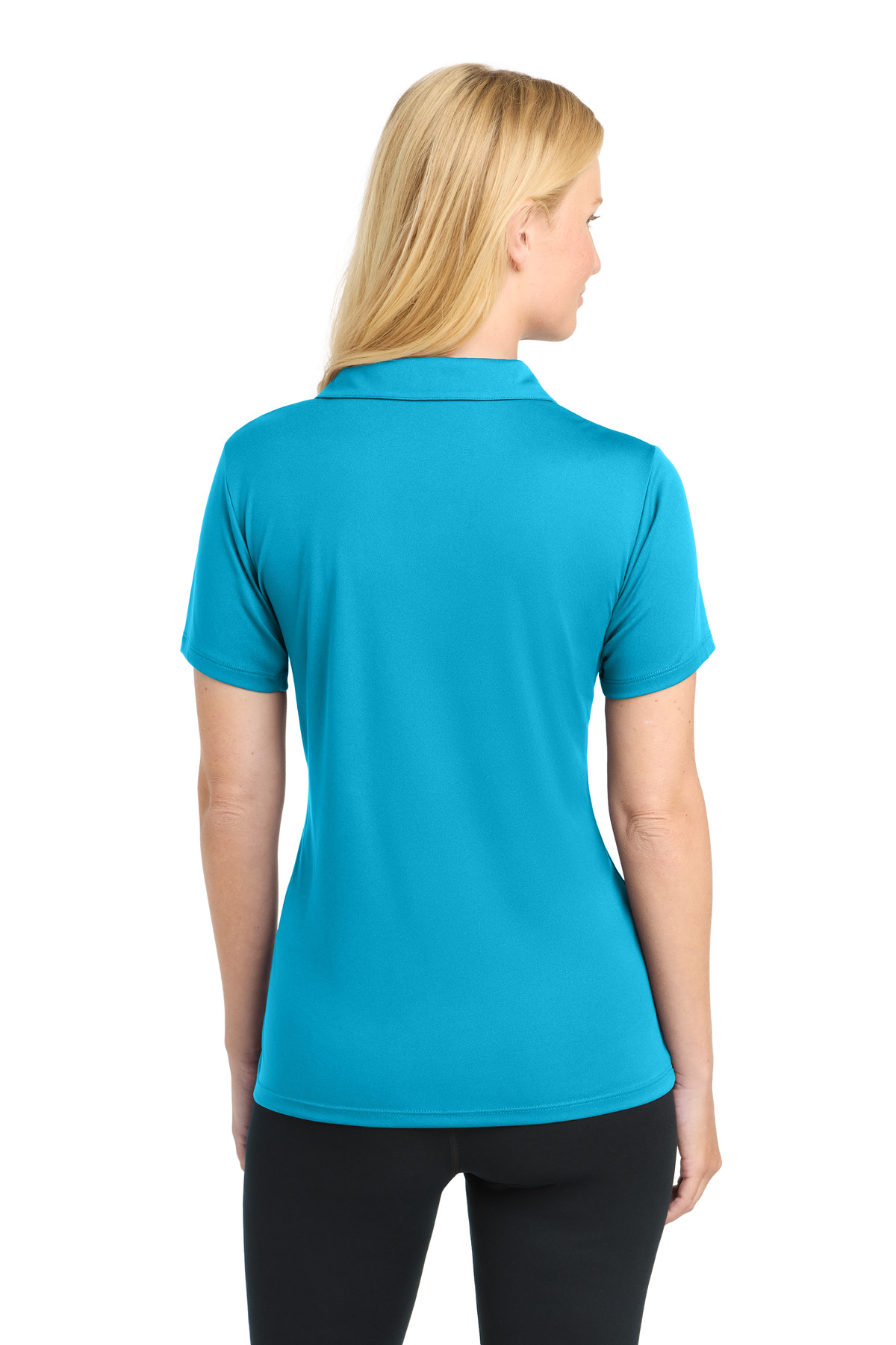 Sport-Tek Women's PosiCharge Competitor Polo. LST550 37