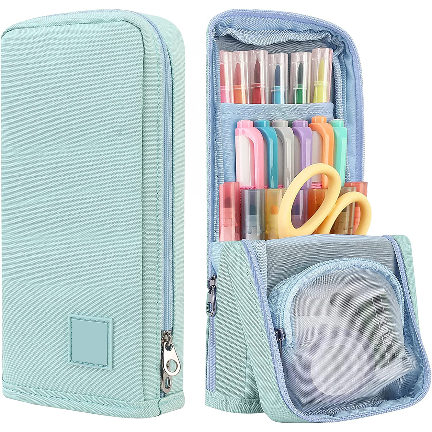 Standing Pencil Case