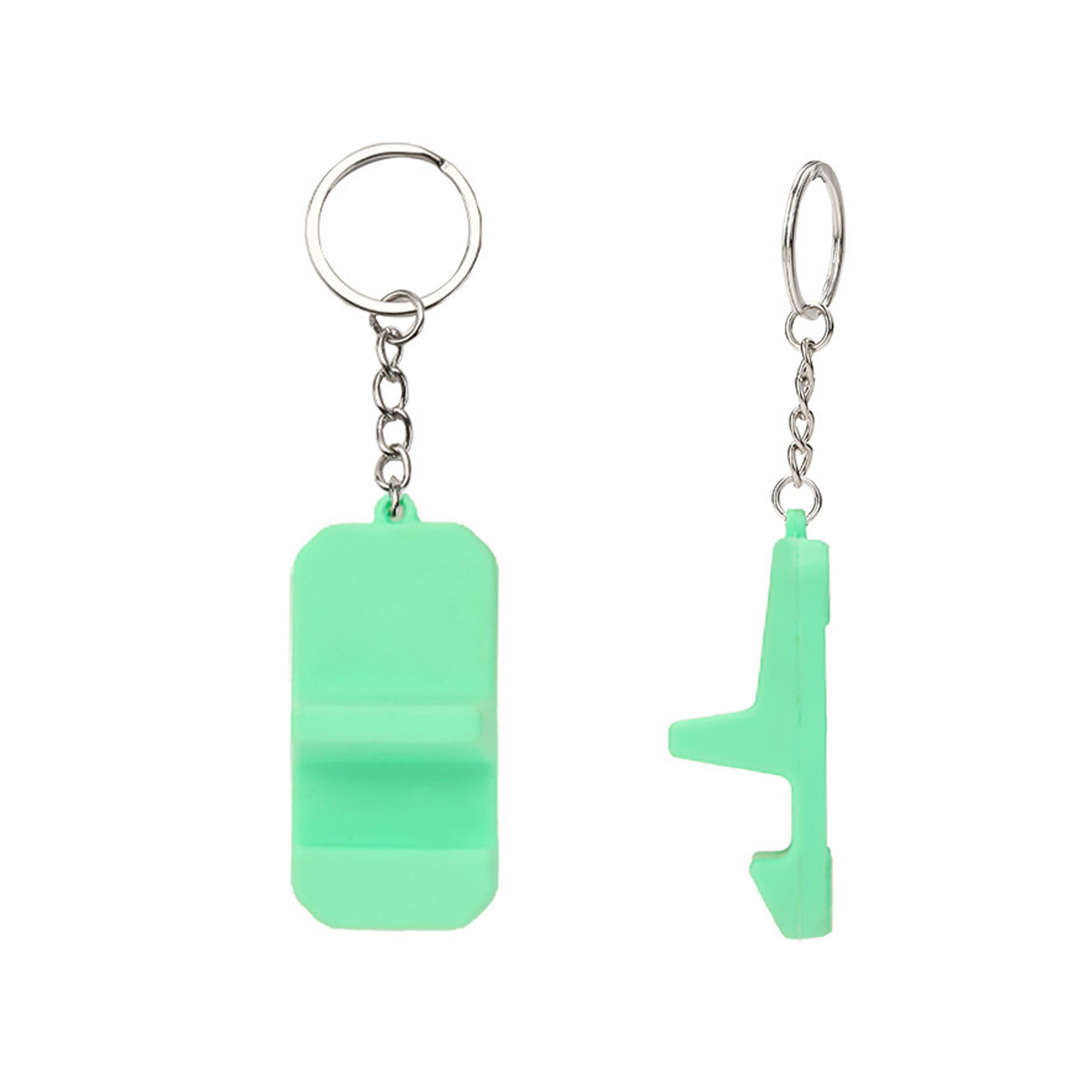 Key Ring Phone Mini Stand 1