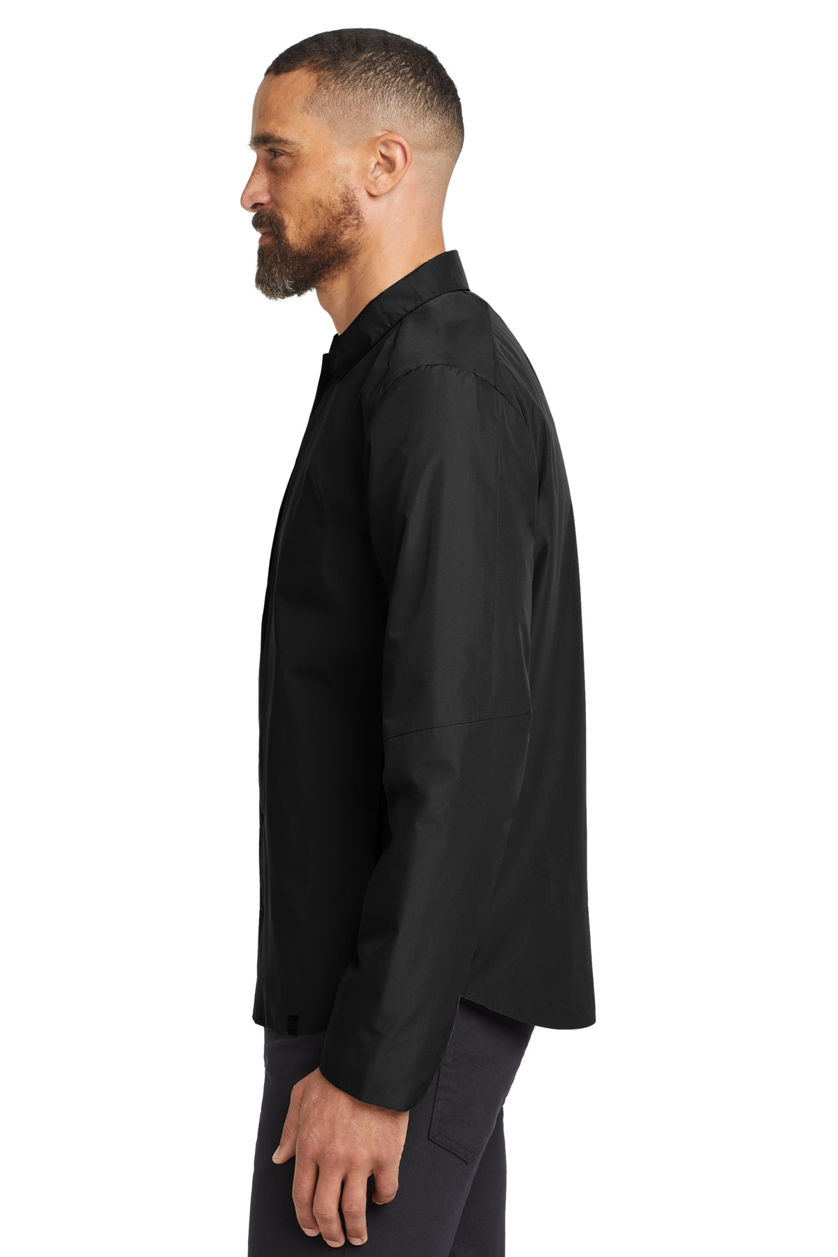 OGIO Reverse Shirt Jacket. OG754 19