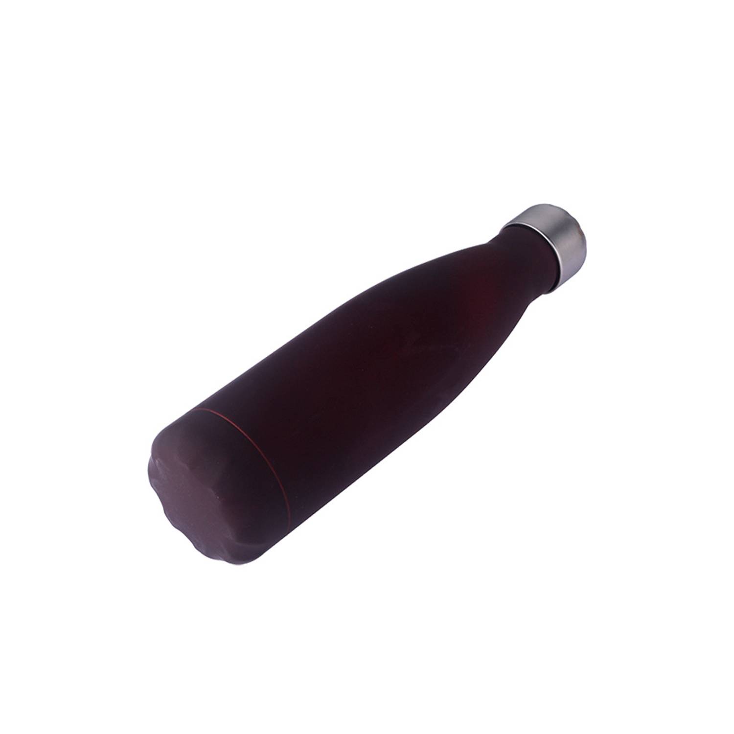 16.9oz Touch-Activated Color-Changing Stainless Steel Bottle 3