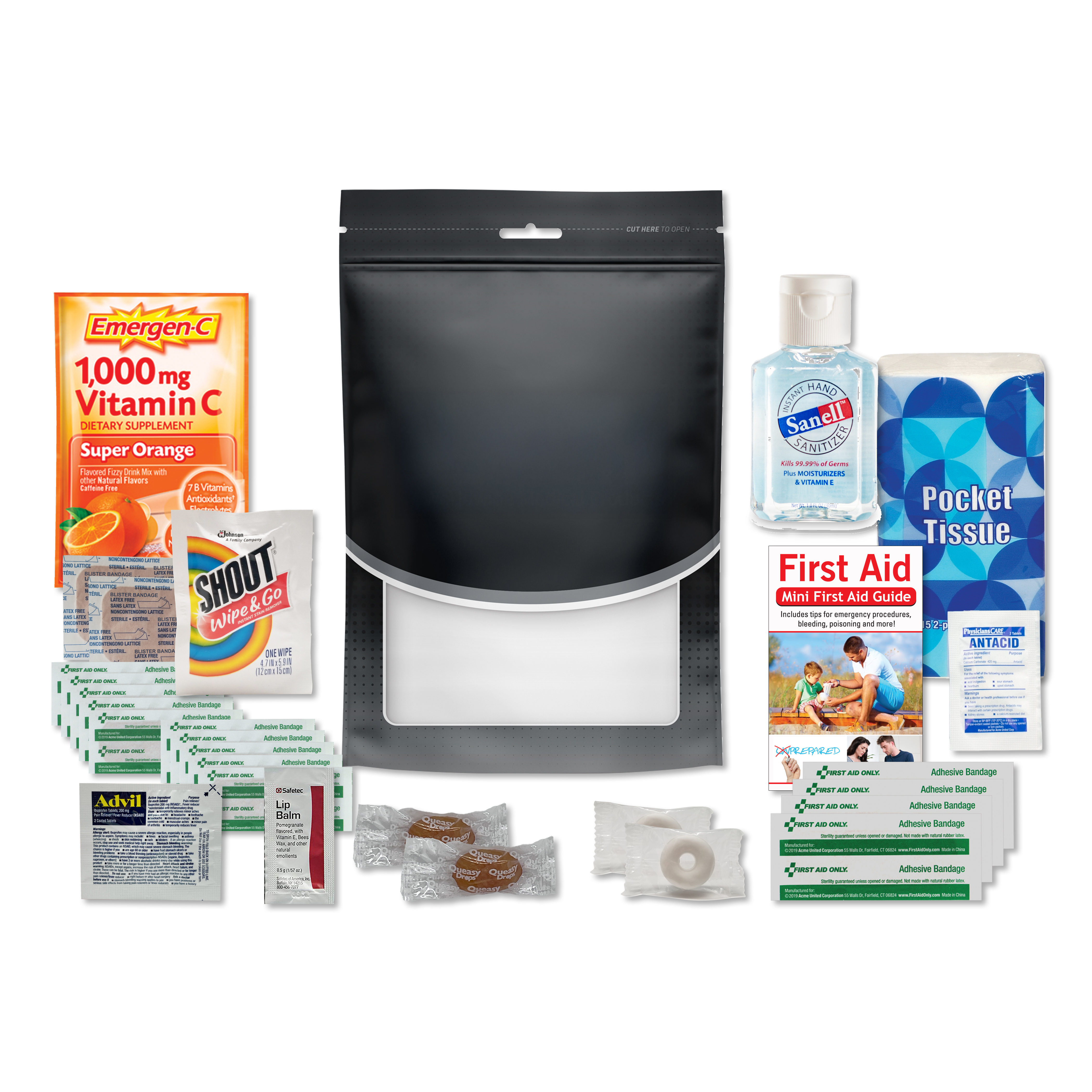 Endurance Pro 2.0 Tradeshow Kit 4