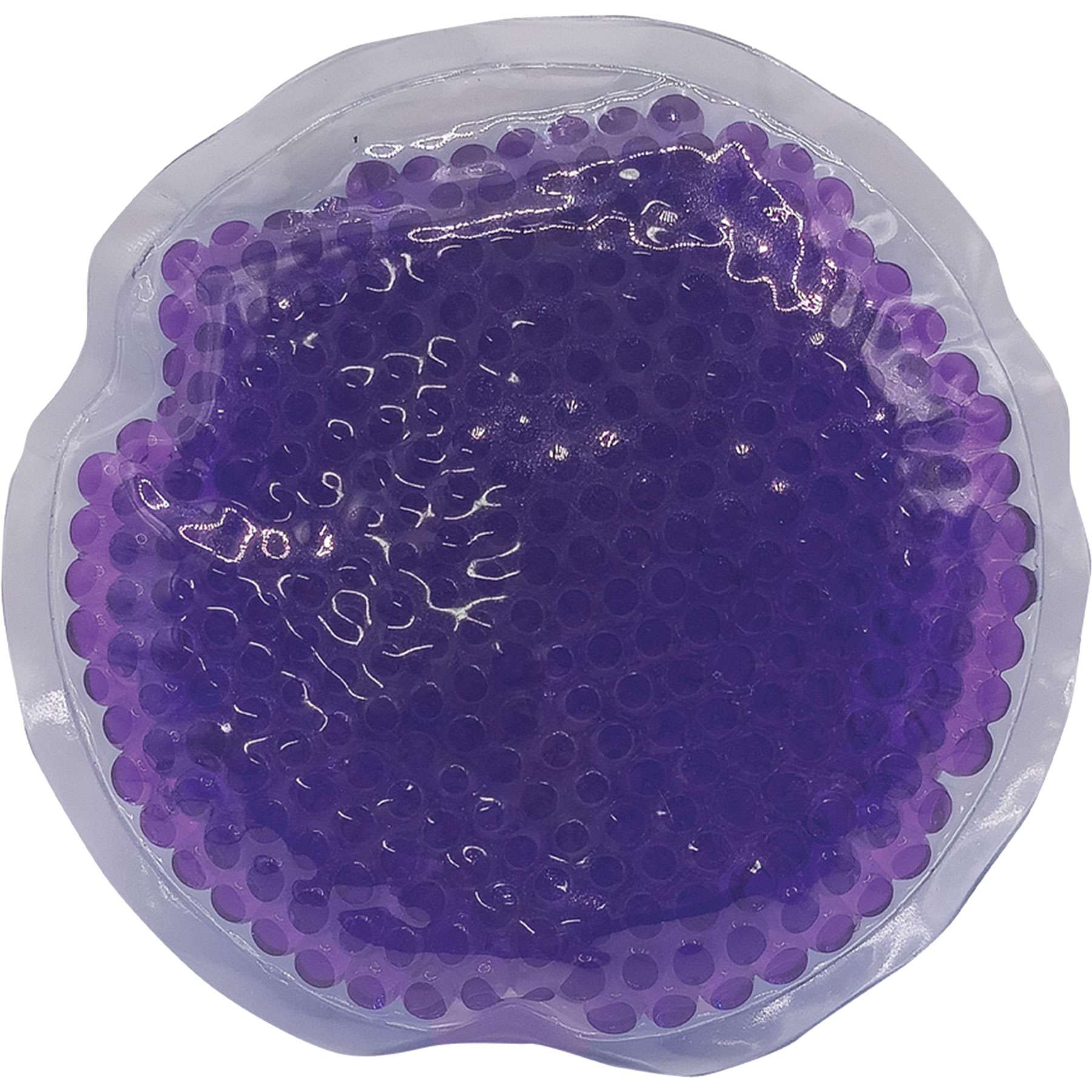 Hot/Cold Gel Bead Packs - Round 3