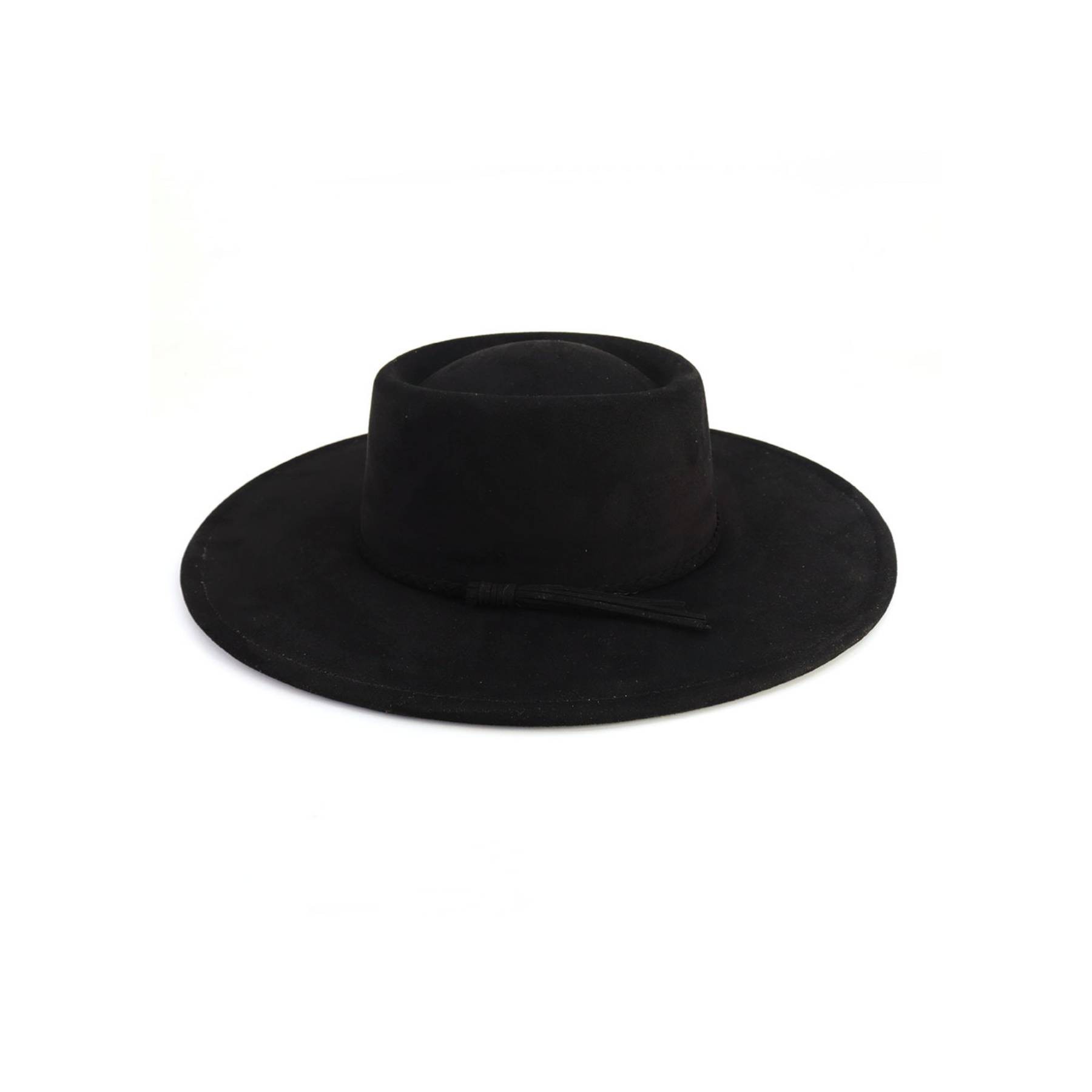 Gentle Hat 8