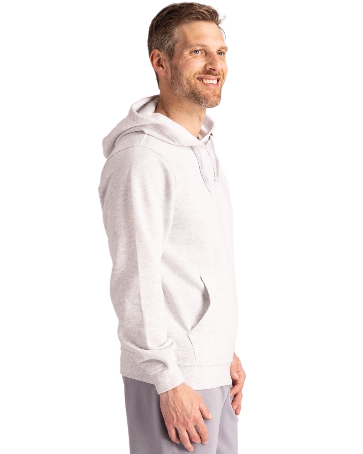 Clique Stockholm Unisex Hooded Pullover Sweatshirt 86
