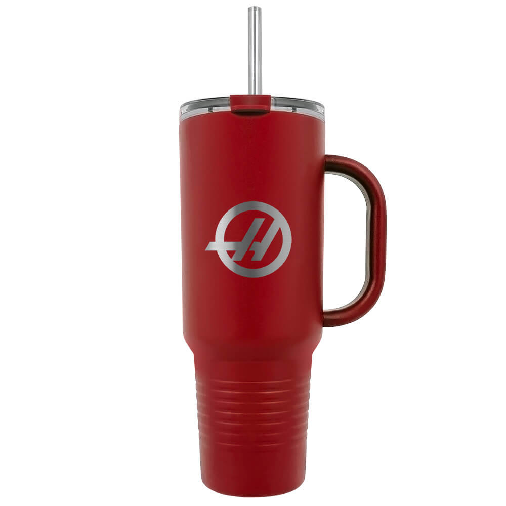 Patriot The Major 40oz Tumbler 7