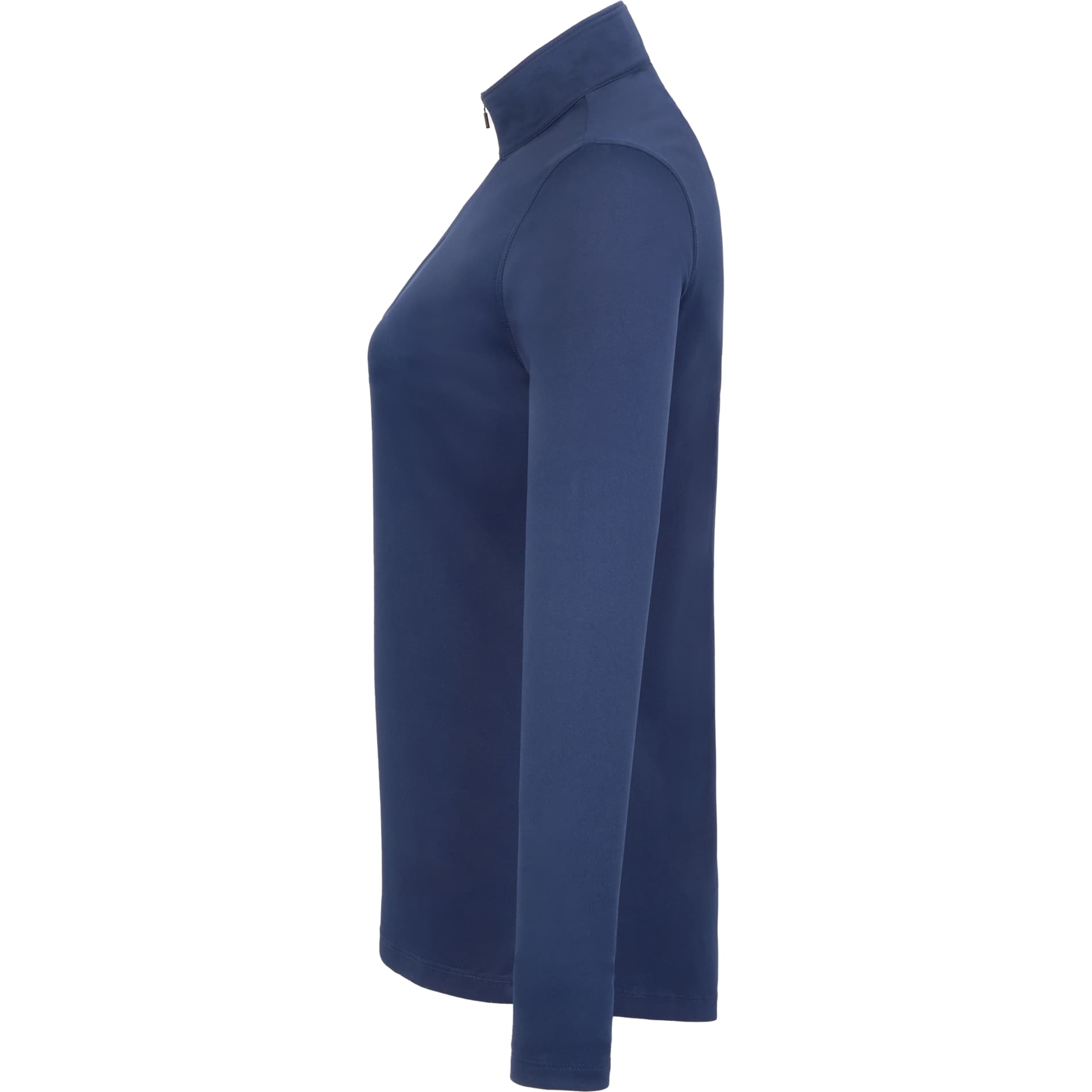 DARA Knit Quarter Zip - Women's 111