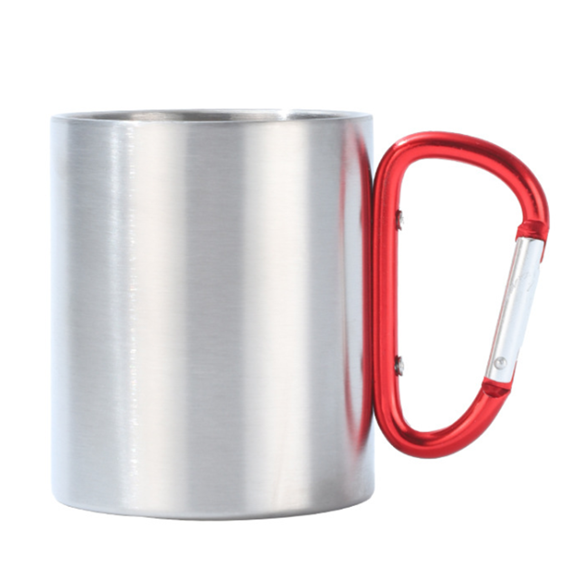 Stainless Steel Travel Mug for Camping 9
