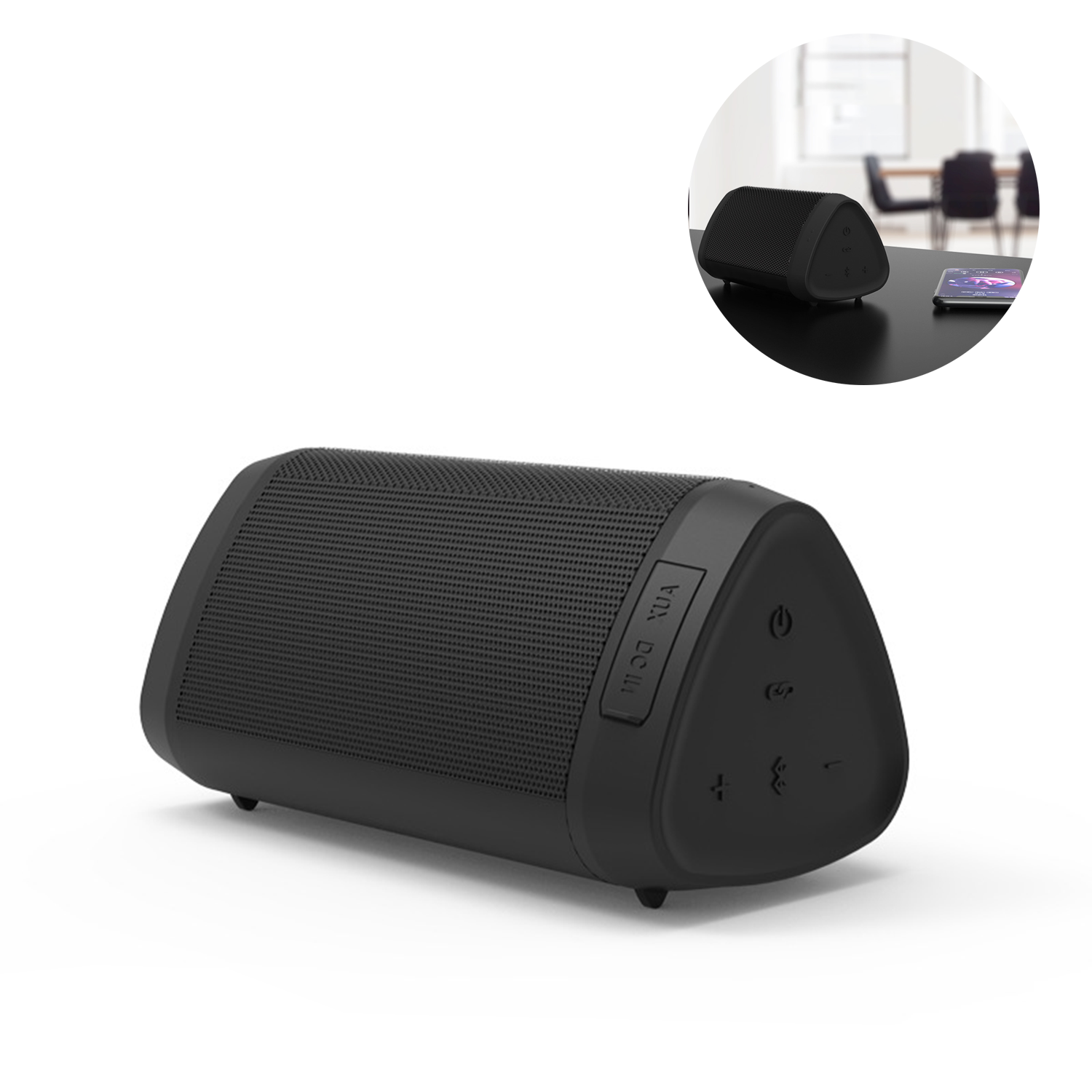 Bluetooth Speaker 3