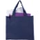 Mini Non-Woven Heat Sealed Tote 134