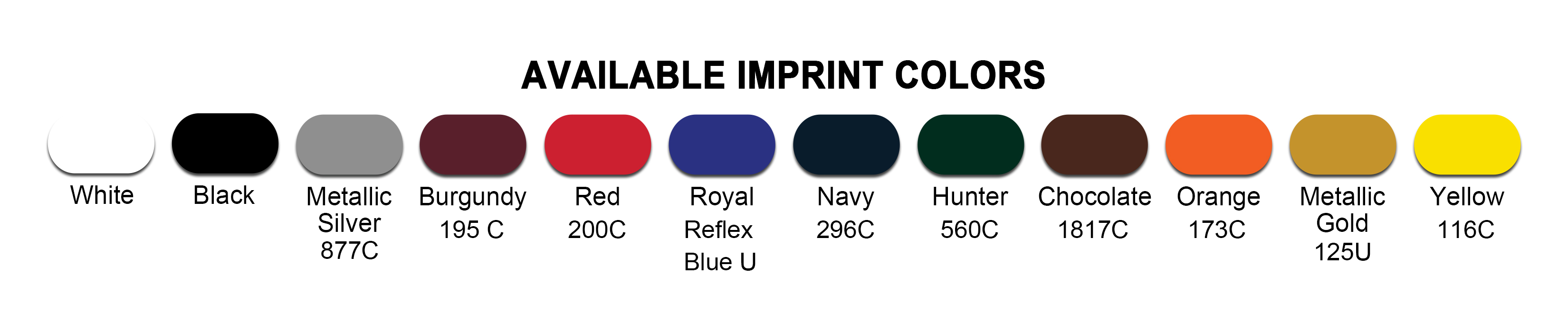 4' Table Throw, 1 Color Imprint 4