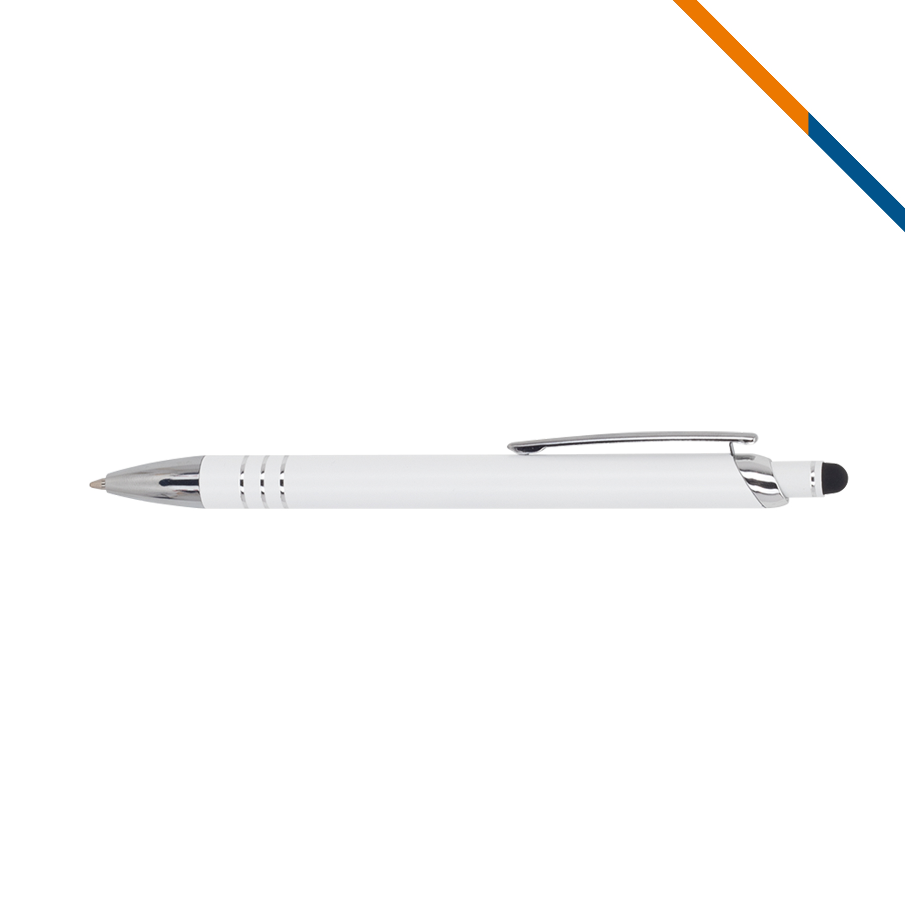 FlowPen Recycled Aluminum Stylus Pen 9