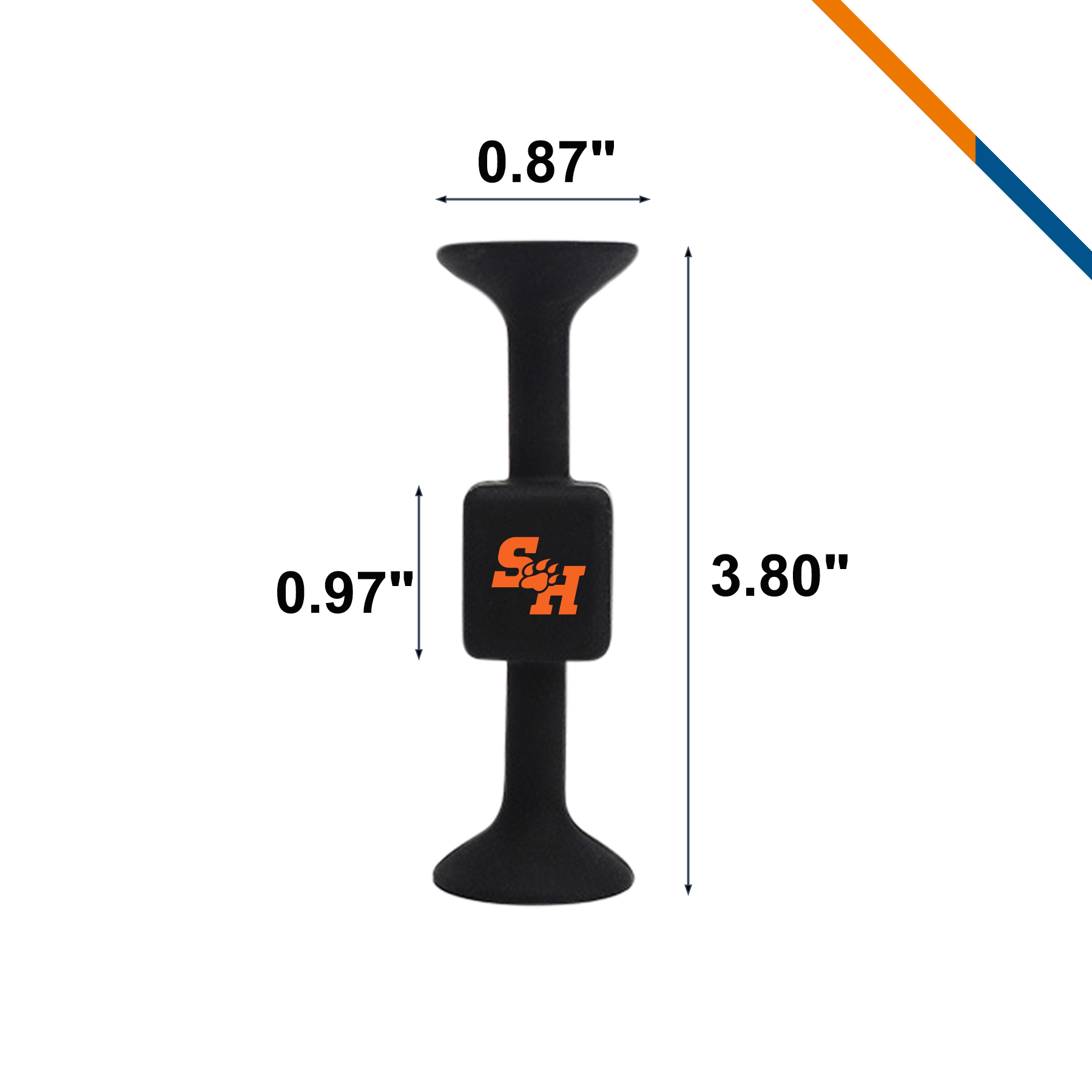 Suction Dart Stand 9