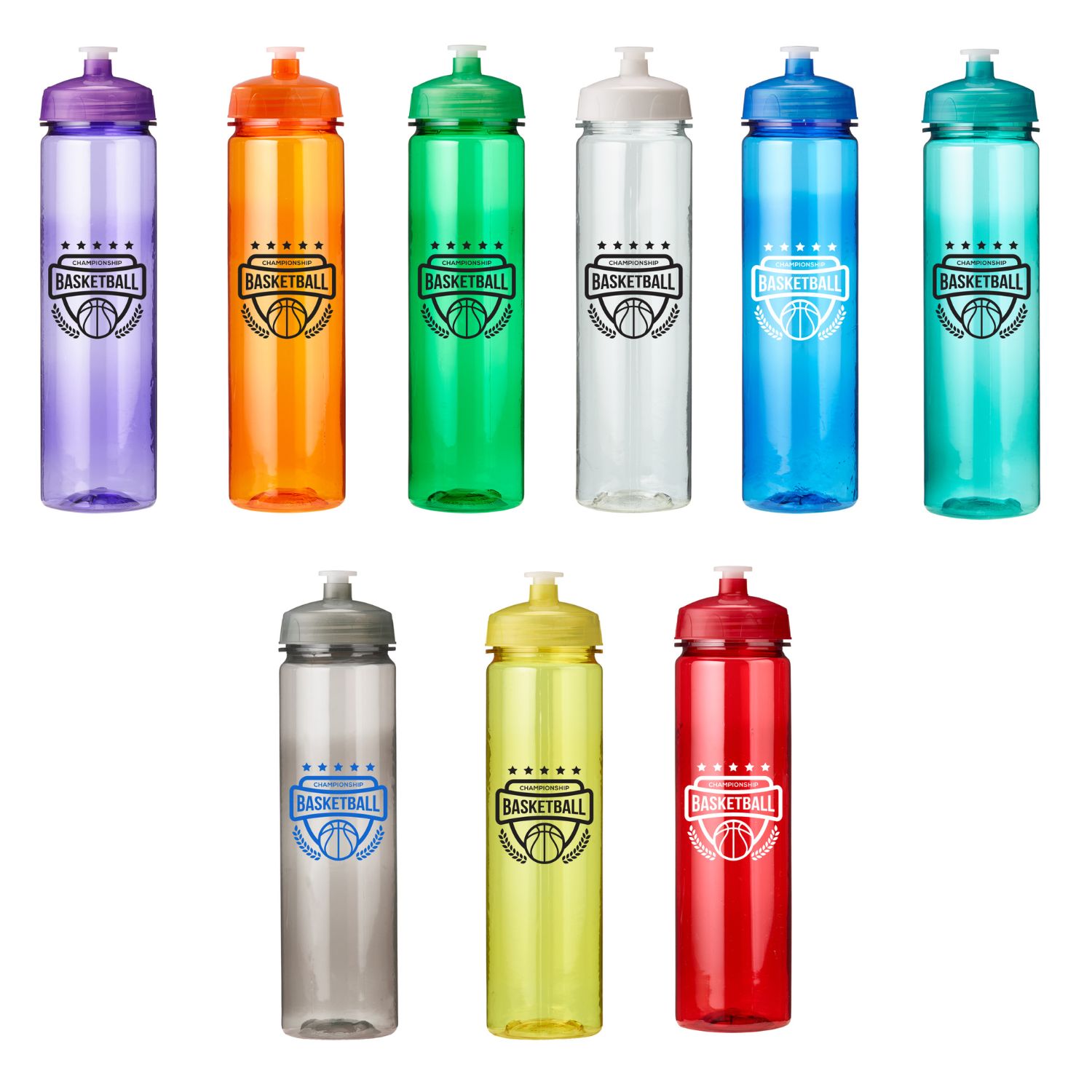 Portable Collapsible Bottle Pouch, 16 oz. 10