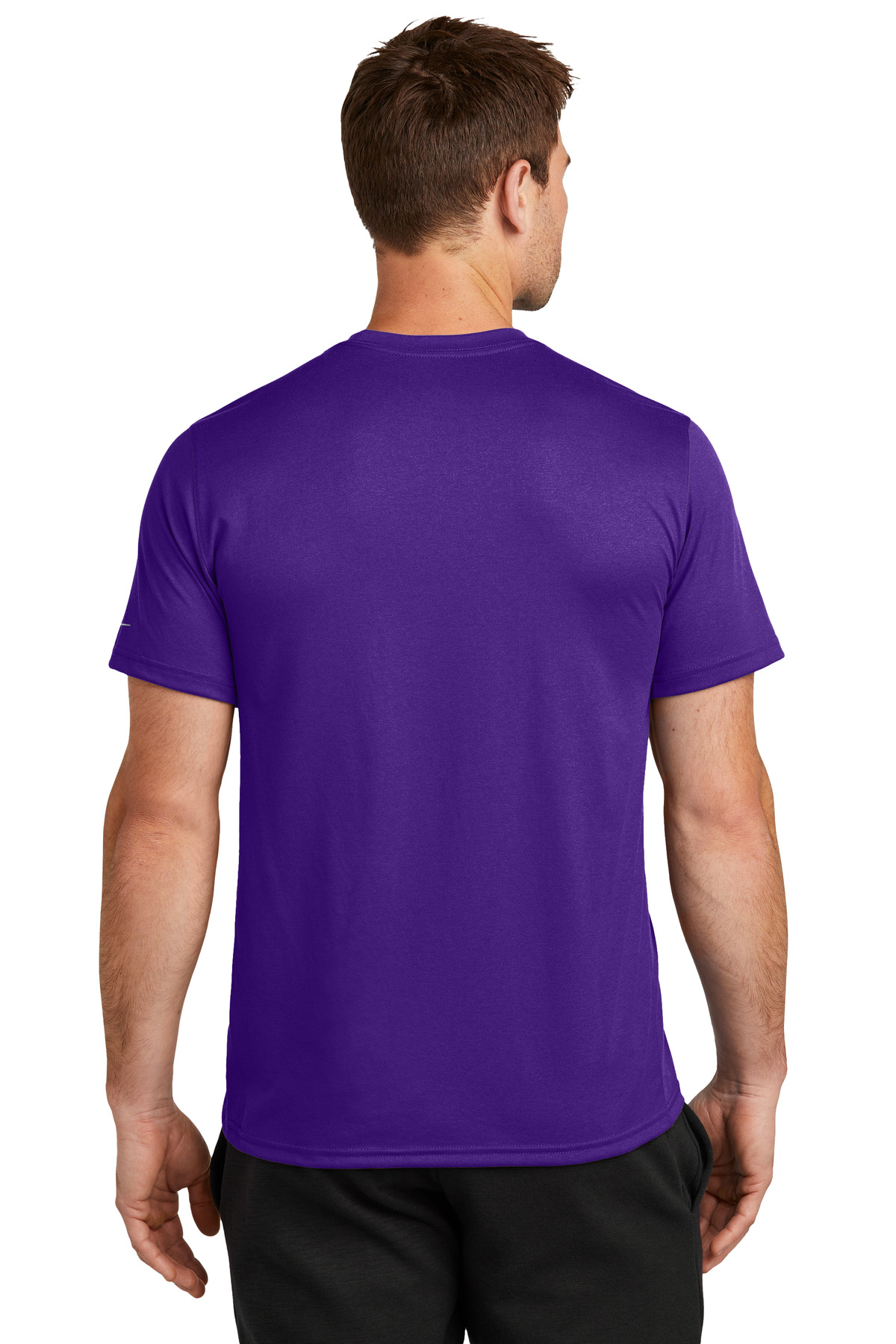 Nike Swoosh Sleeve rLegend Tee NKDX8730 32