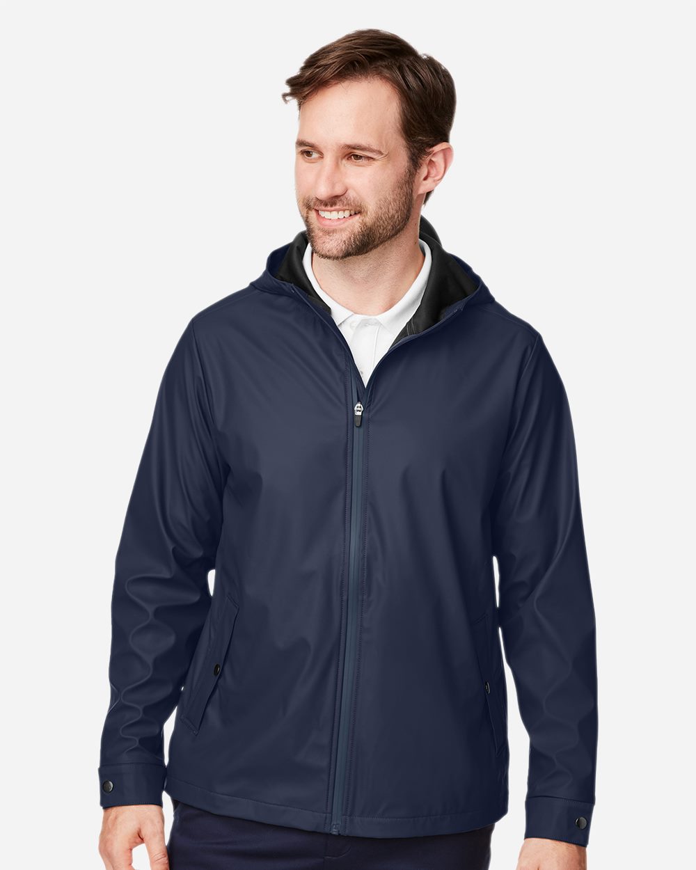 Unisex New Classics® Prescott Rain Jacket - DG720 17