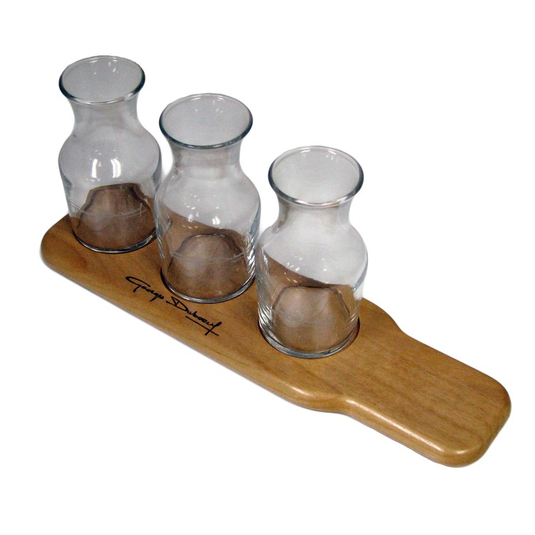 Wine Paddle Flight 15