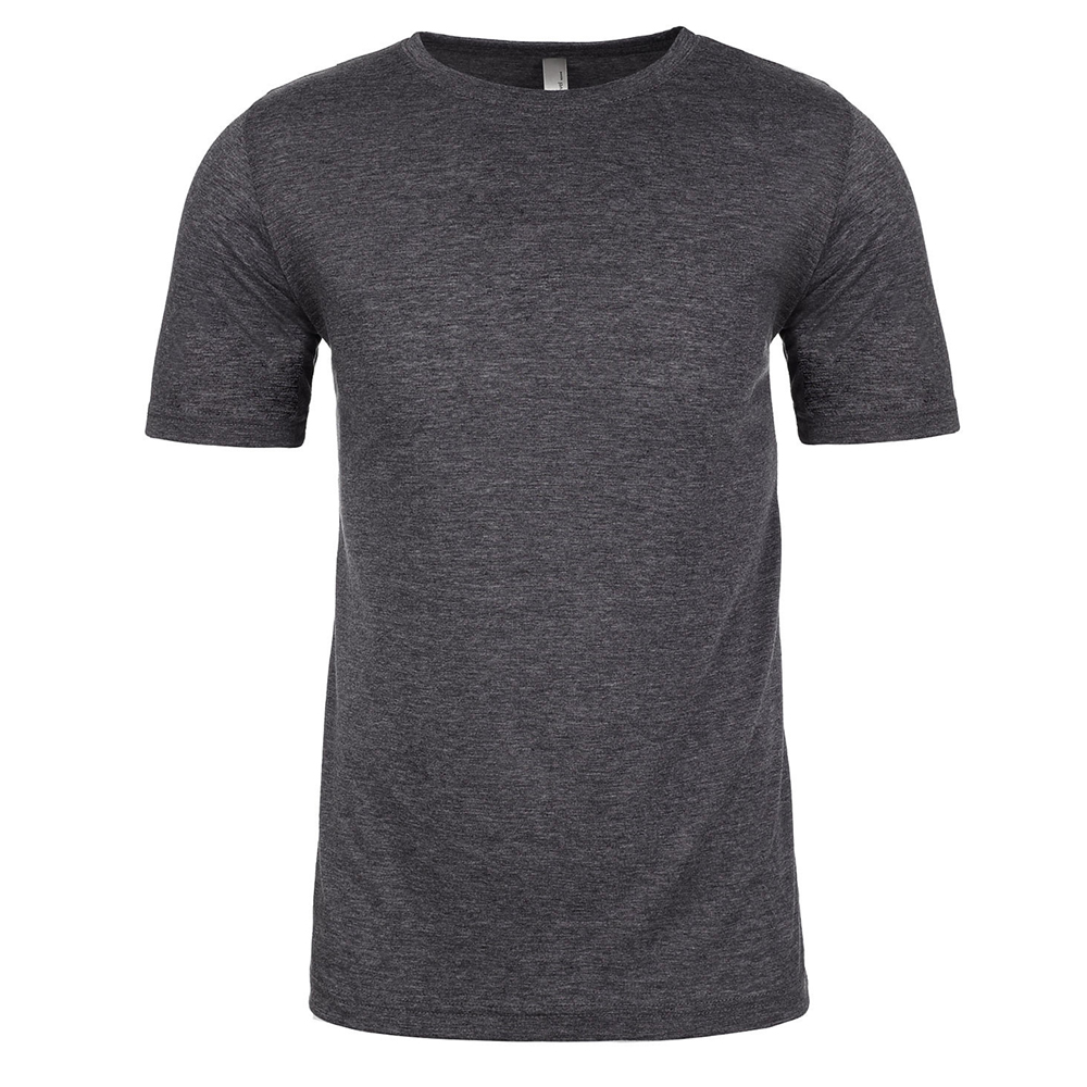 3.7 oz. 65/35% Polyester / Cotton Sheer Jersey 68