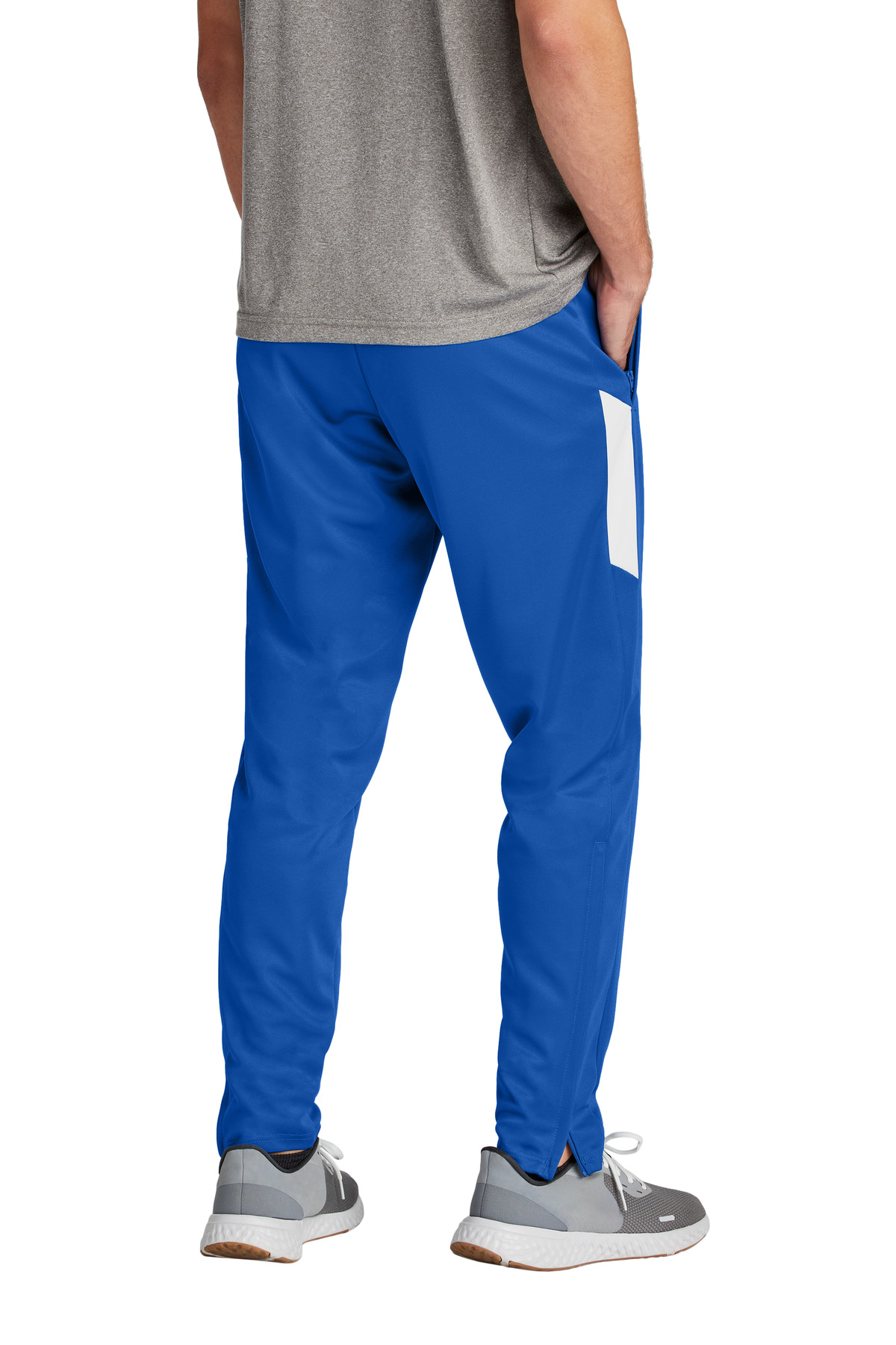 Sport-Tek Travel Pant PST800 14
