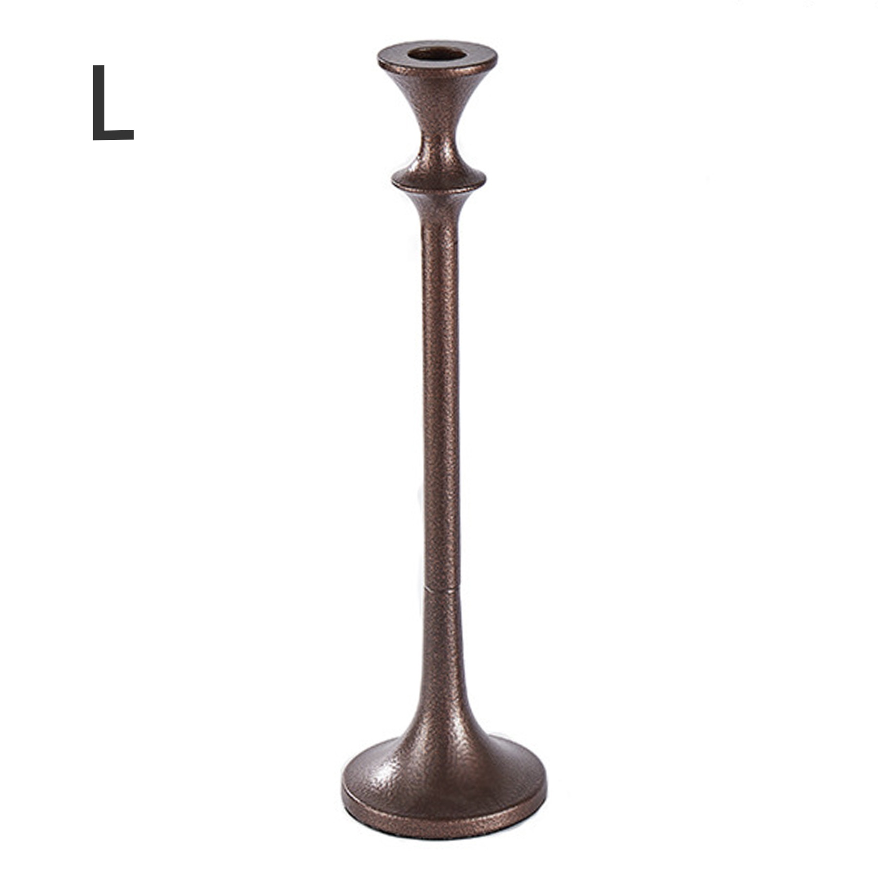 Iron Candlesticks Holders Decorative Home Decor Wedding 7