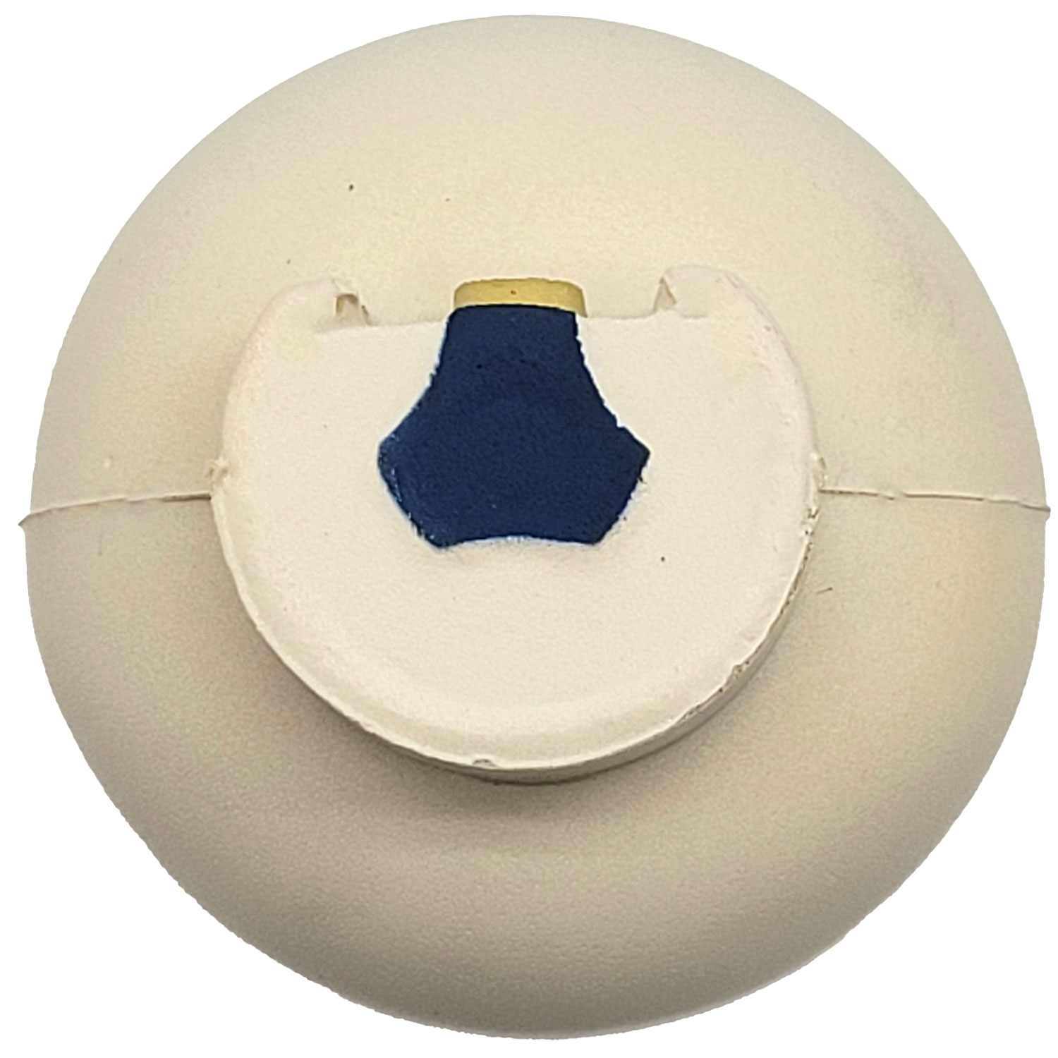 Propane Tank Stress Reliever 3