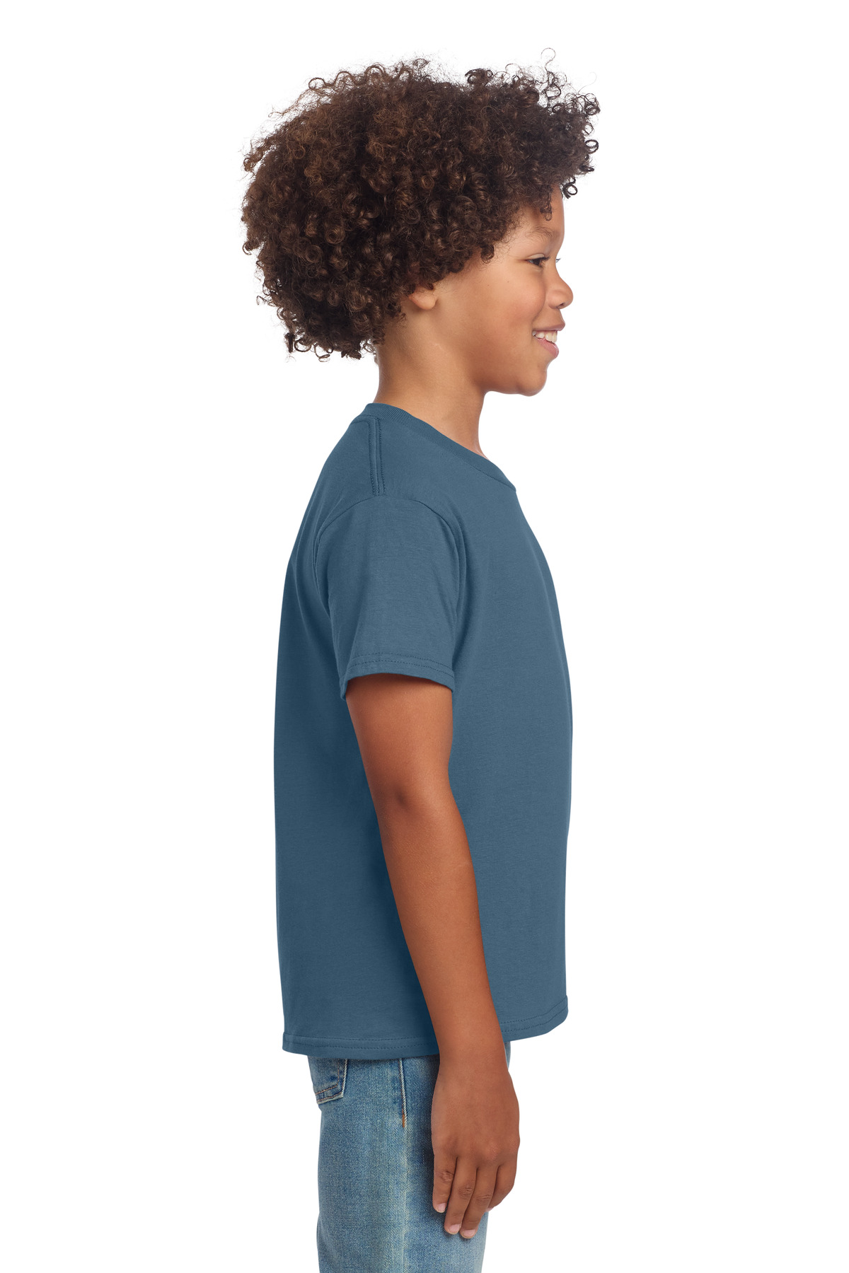 Gildan Youth Softstyle T-Shirt 64000B 282