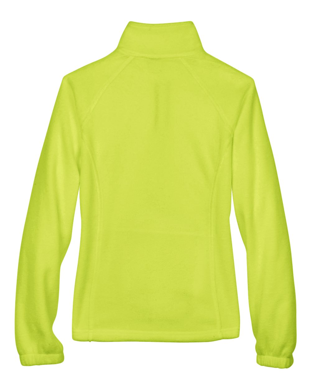 Women's Full-Zip Fleece - M990W 23