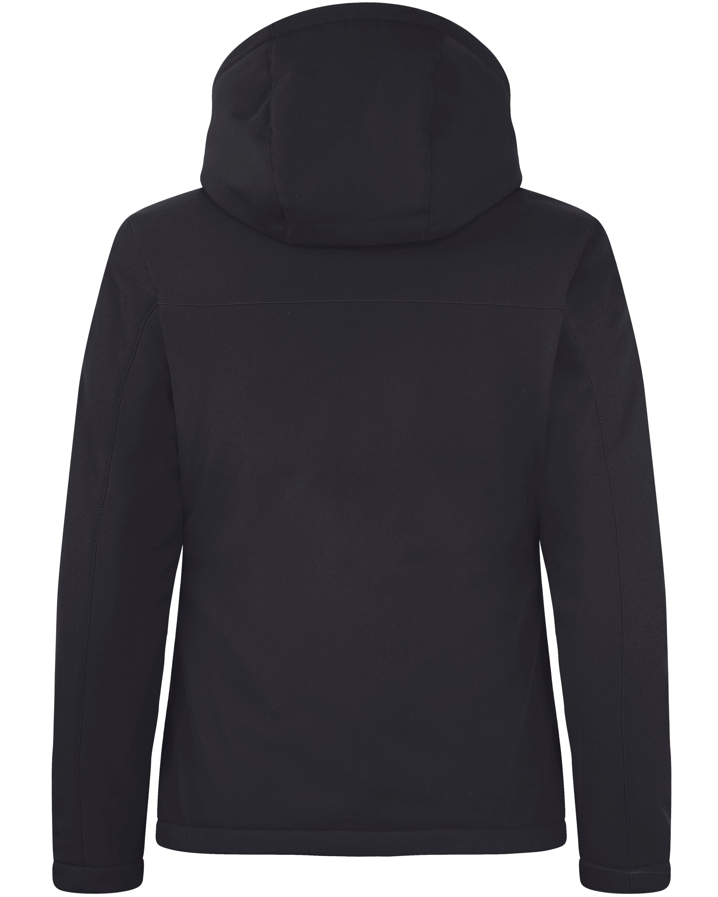 Equinox Insulated Womens Softshell Jacket