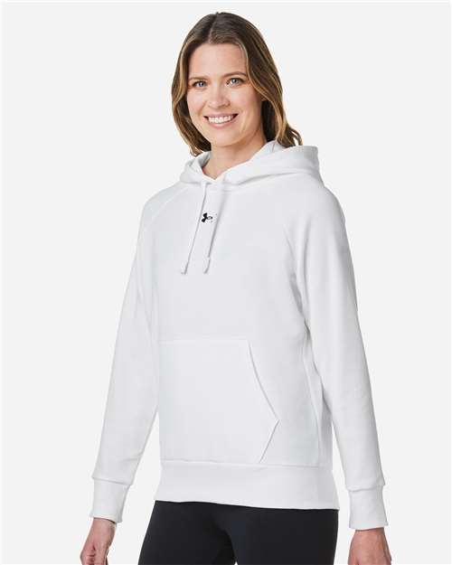 Women's Rival Fleece Hooded Sweatshirt - 1379500 6