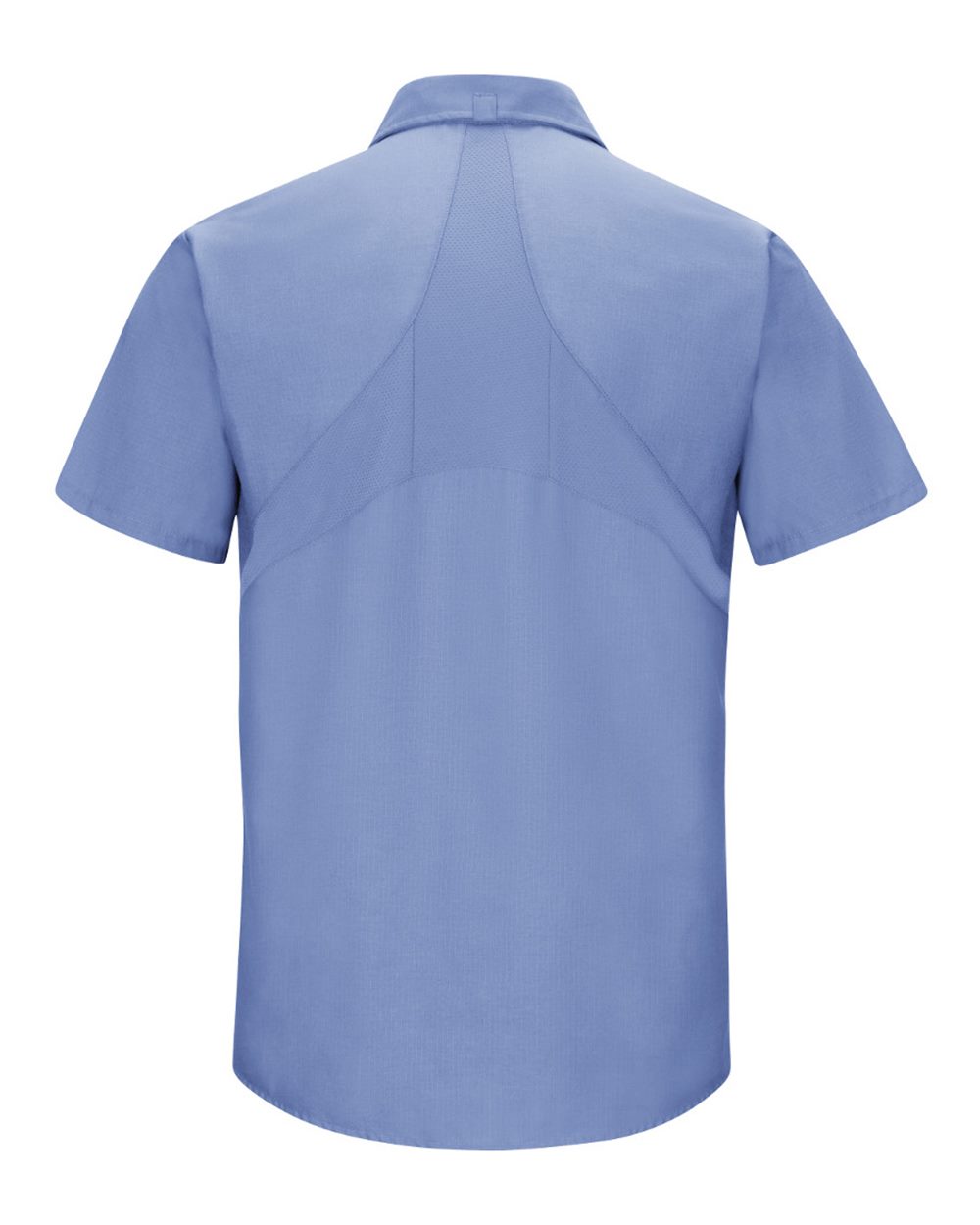 Men's Mimix™ Short Sleeve Work Shirt - SX20 10