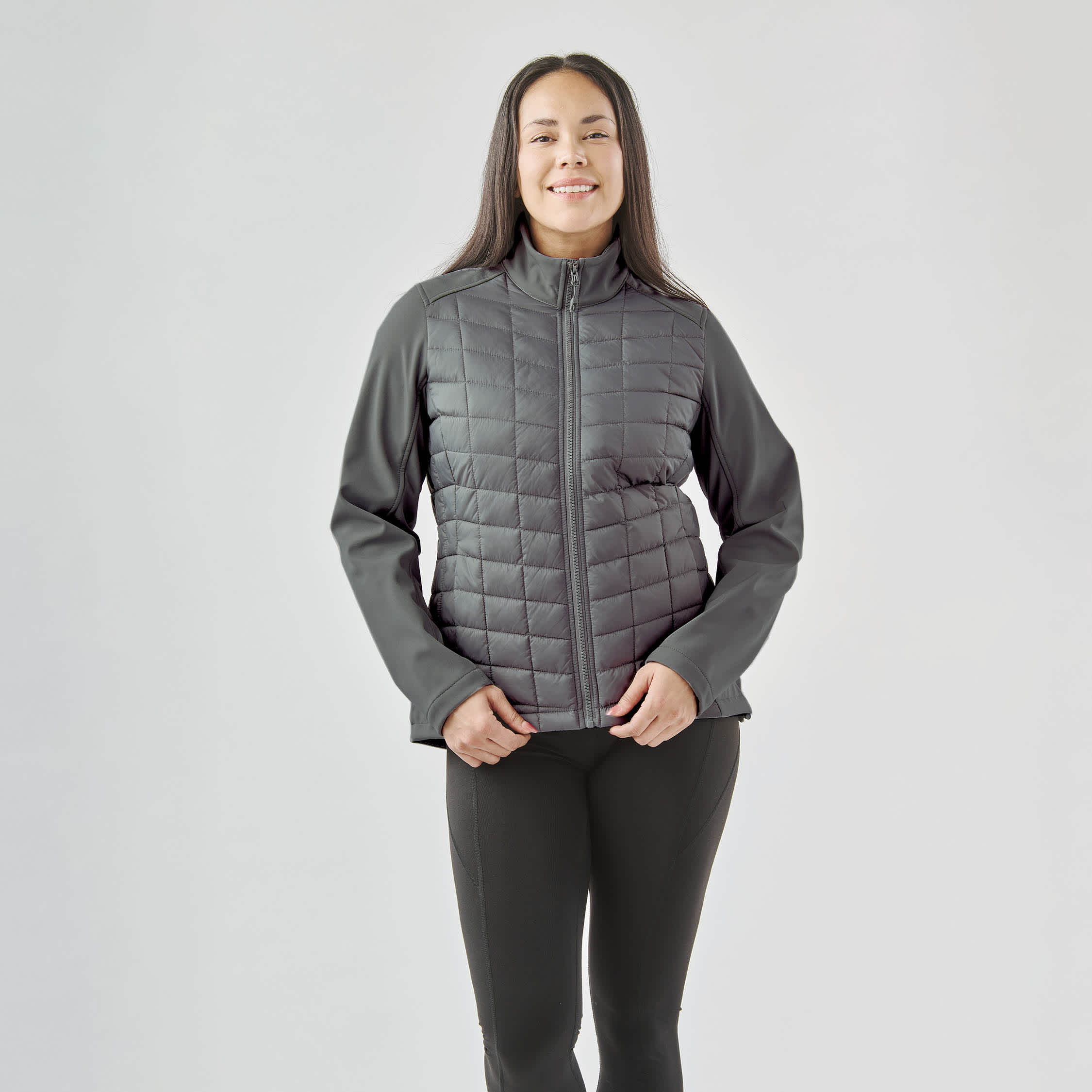 Stormtech Women's Appalachian Quilted Jacket 25