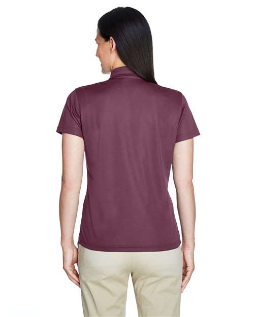Women's Command Snag Protection Polo - TT21W 16