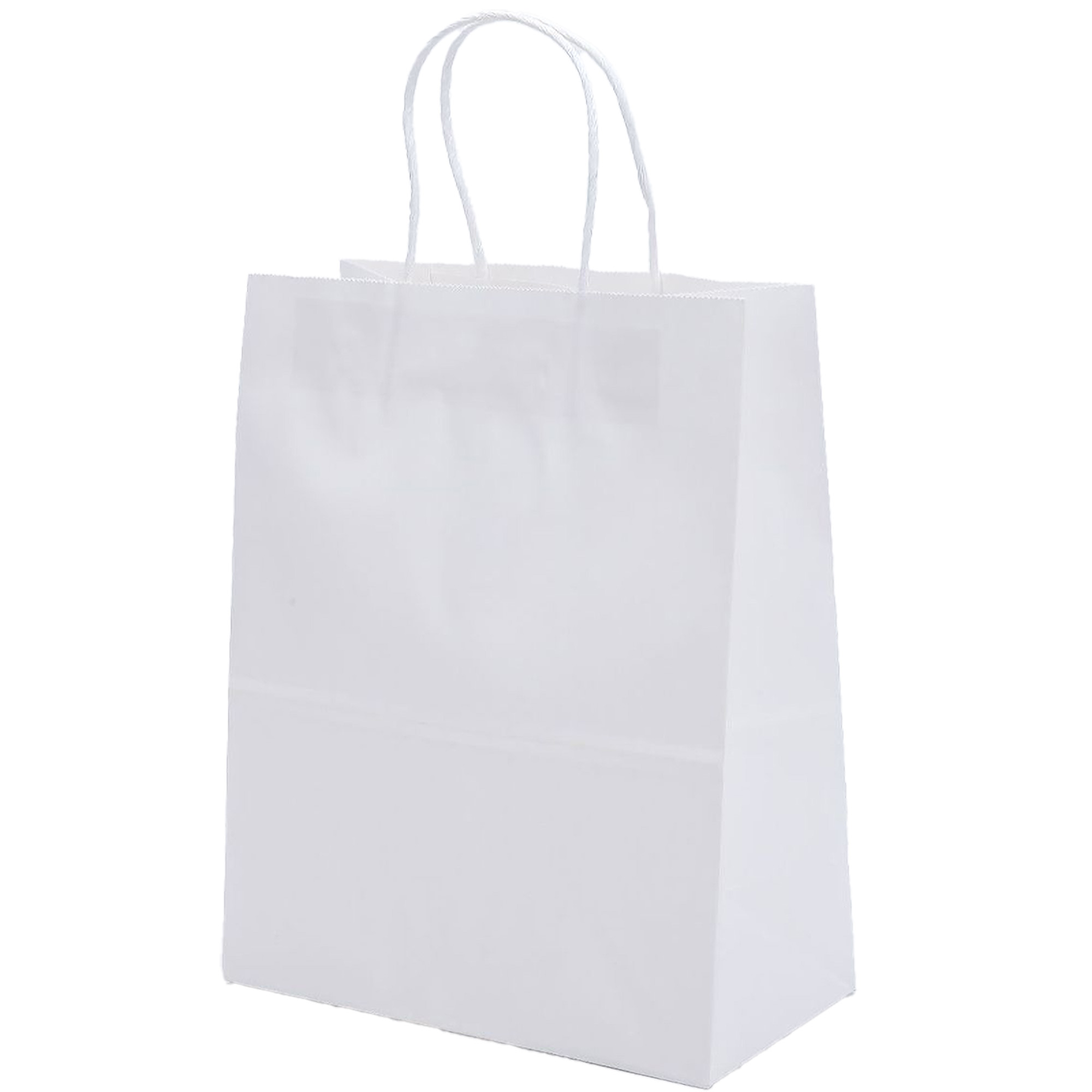Eco-Friendly Kraft Paper Bags Durable Blosas Pinata Stylish 12
