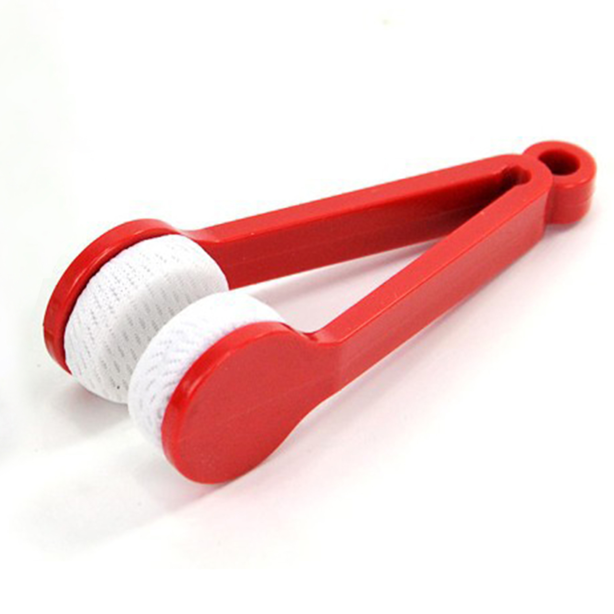 Microfiber Glasses Cleaning Brush 2