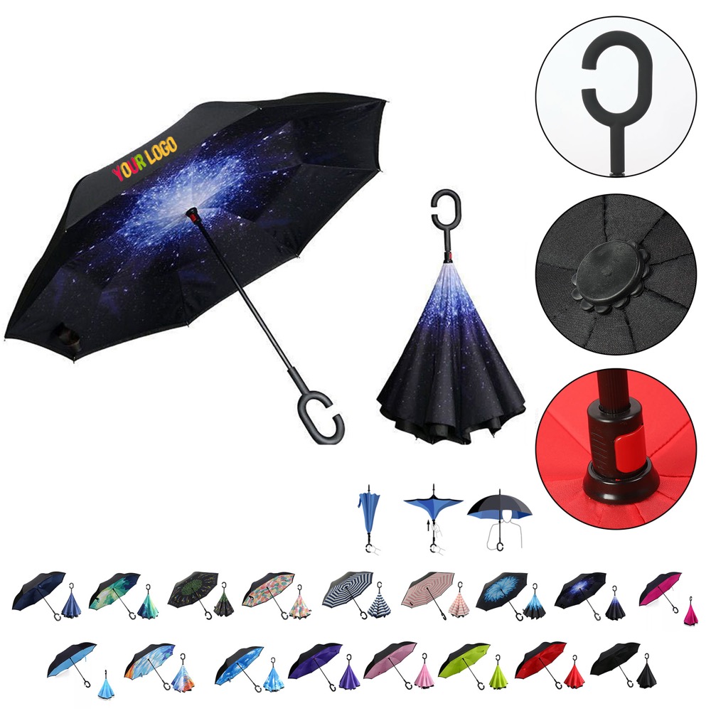 Reverse Umbrella 1