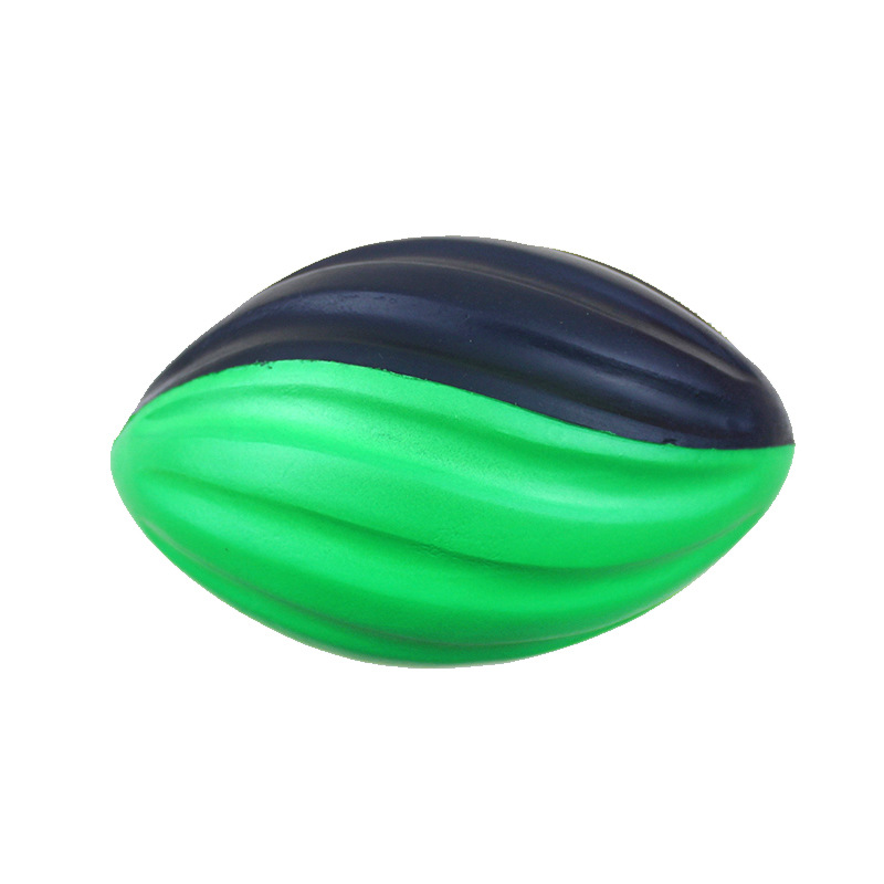 Spiral Foam Football for Indoor and Outdoor Games 8