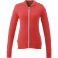 Women's Garner Knit Full Zip Hoody 66