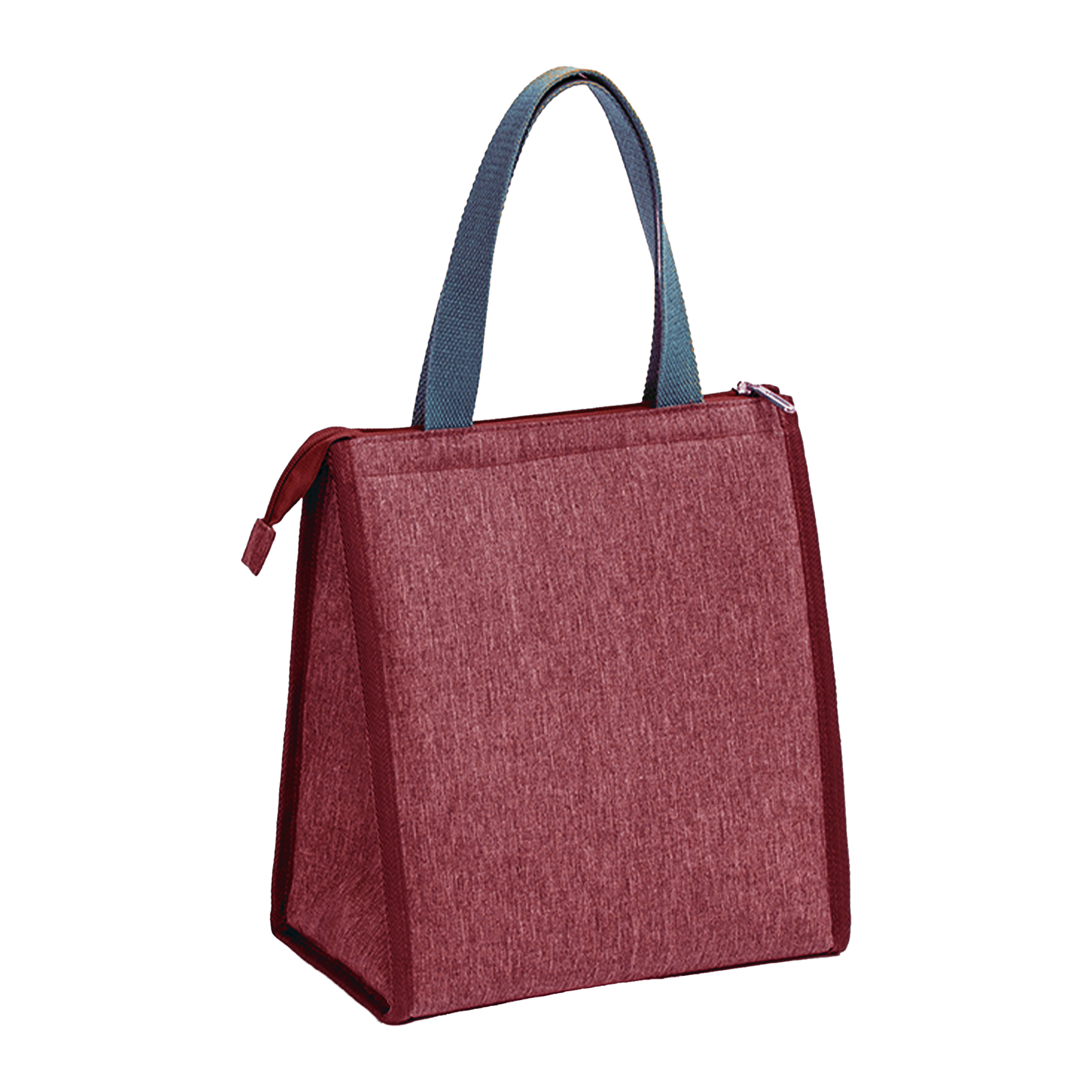 Oxford Large Capacity Thickened Insulated Lunch Bag With Shoulder Strap ?C Perfect For  Meals 1