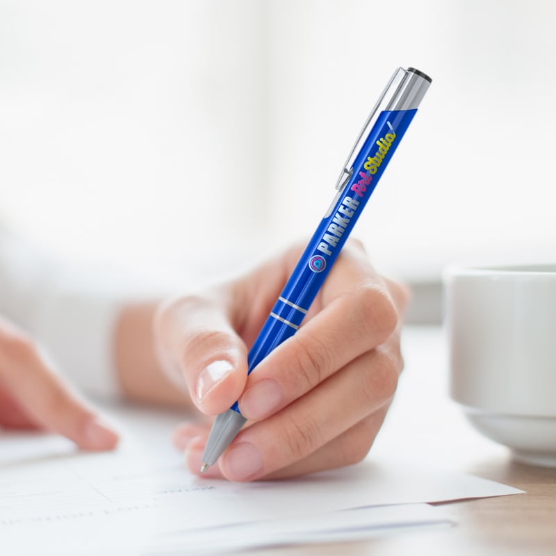Executive Metal Pens 15