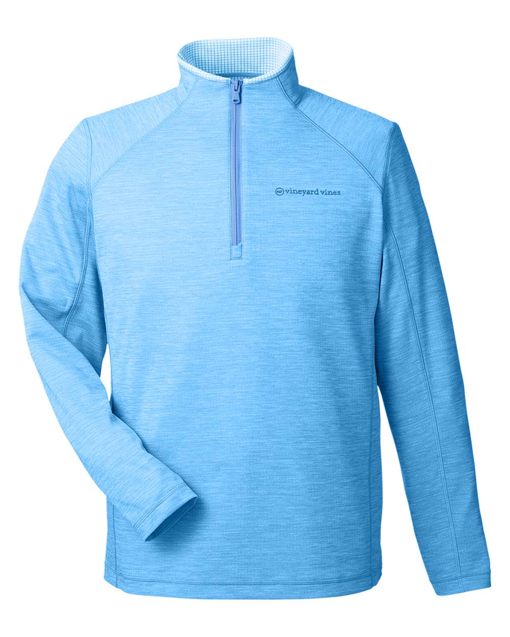 Men's Sankaty Quarter-Zip Pullover - K002709, custom hoodie or sweatshirt with logo imprint 27