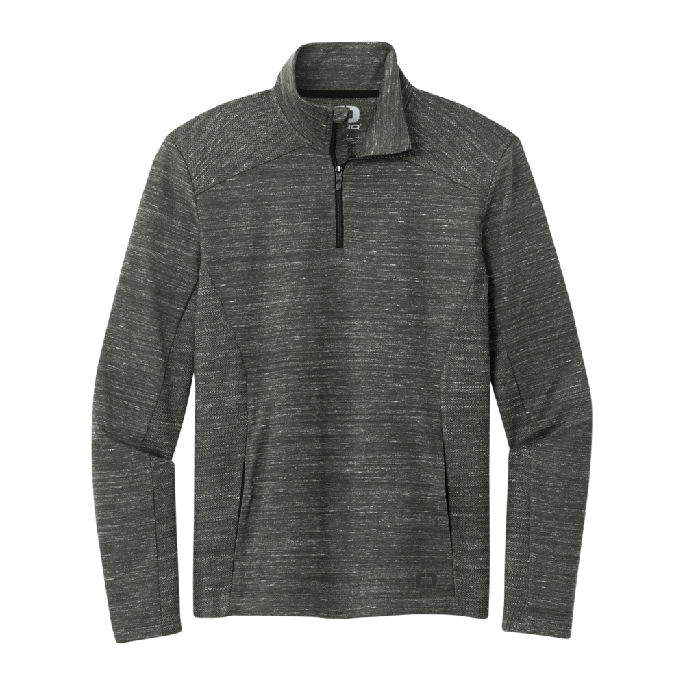 OGIO Flux 1/4-Zip 4