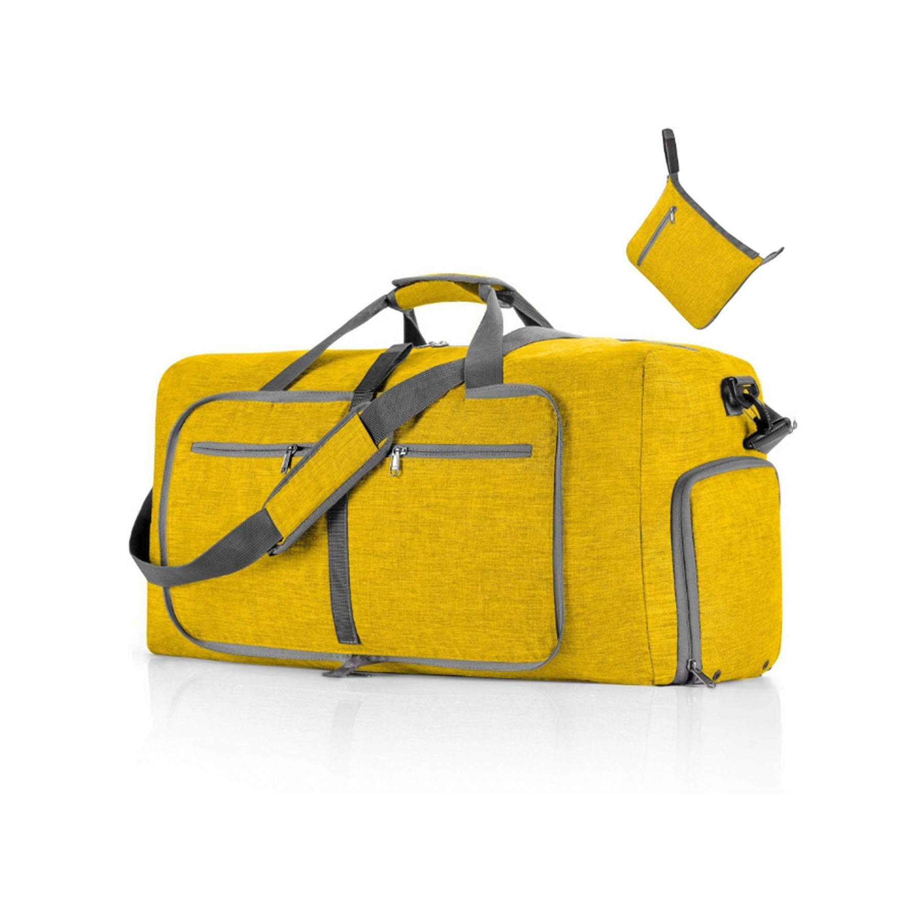 Sports Folding Duffel Bag 10
