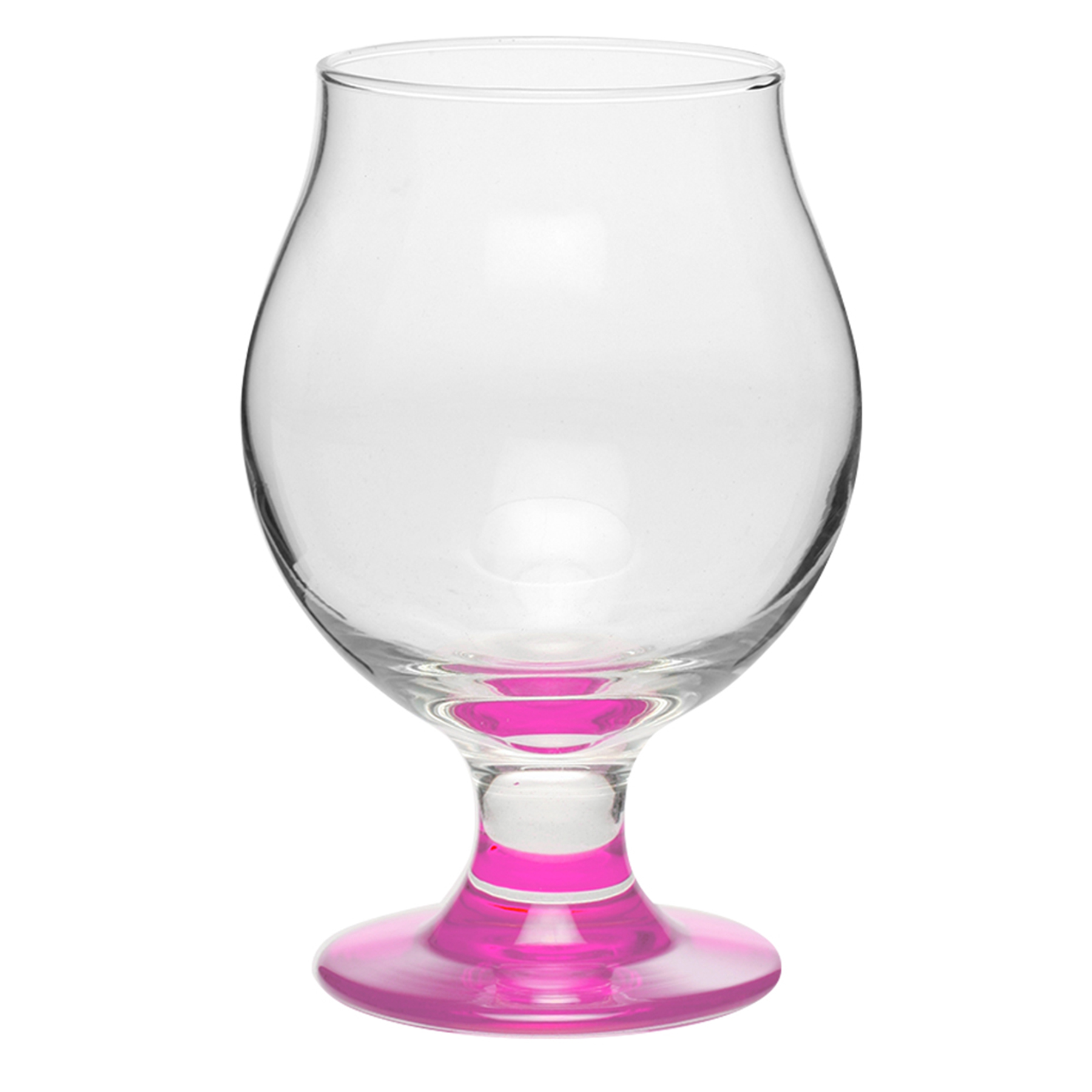 Libbey Debor Beer Glasses - 13 OZ. 5