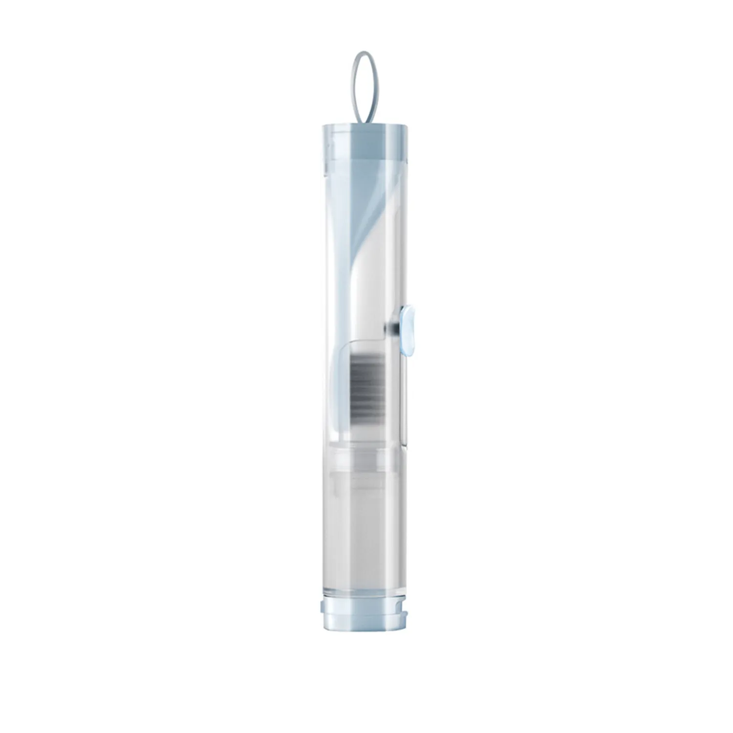 2-In-1 Toothpaste And Toothbrush Set 2