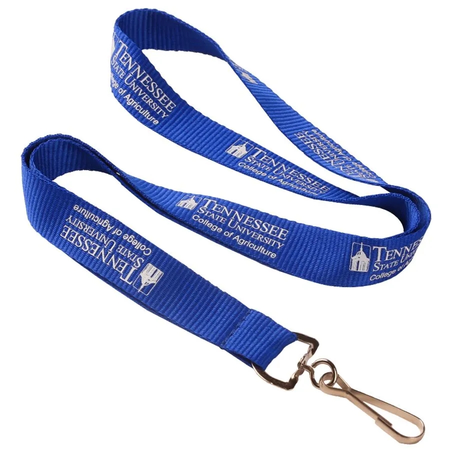 Polyester Lanyard 7