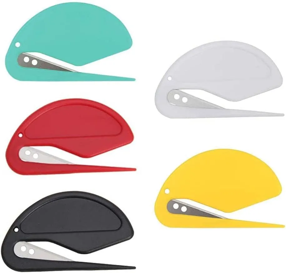 Jumbo Size Oval Letter Opener, custom letter opener with logo imprint 7